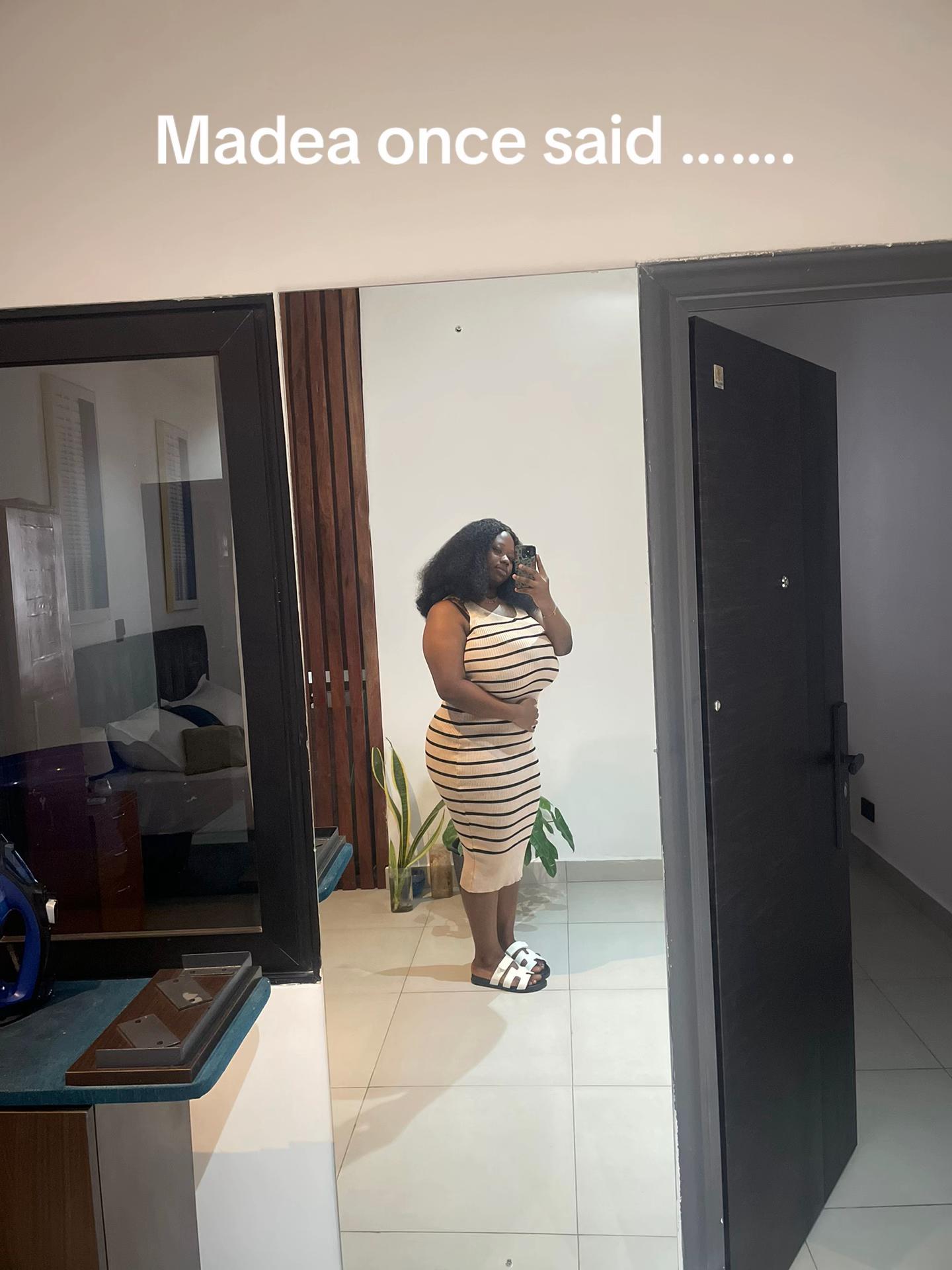 @Ama Tweneboah🥰❤️