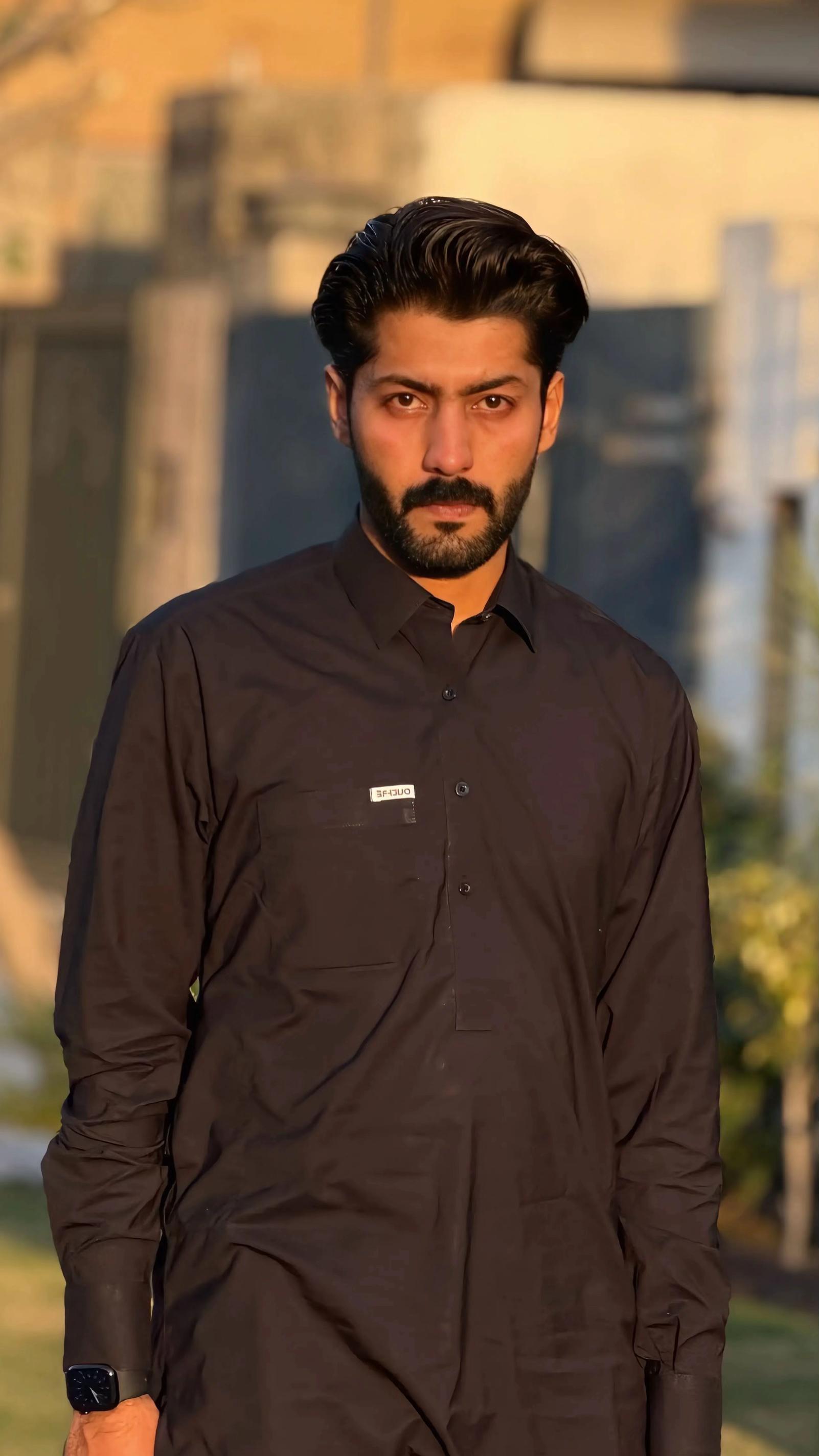 @MOMIN CHAUDHRY