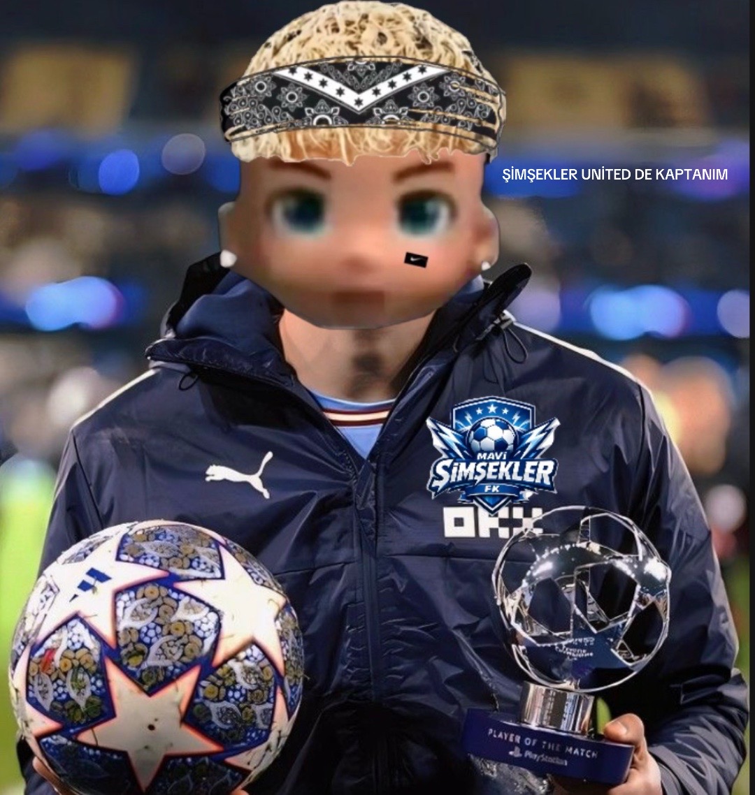 @NEYMAR EDİTZ