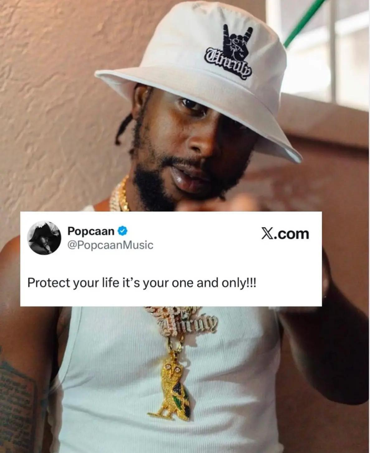 @Unruly Life 876GUD🤟