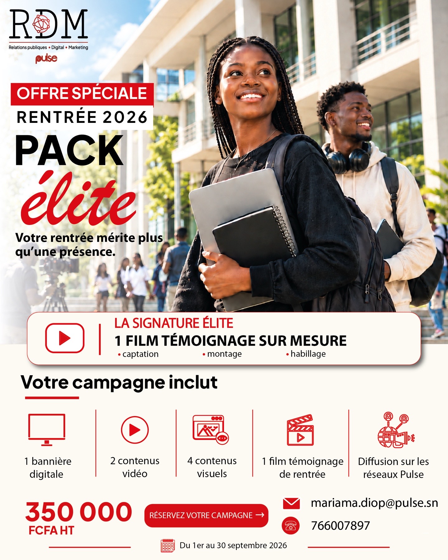 @Pulse Sénégal