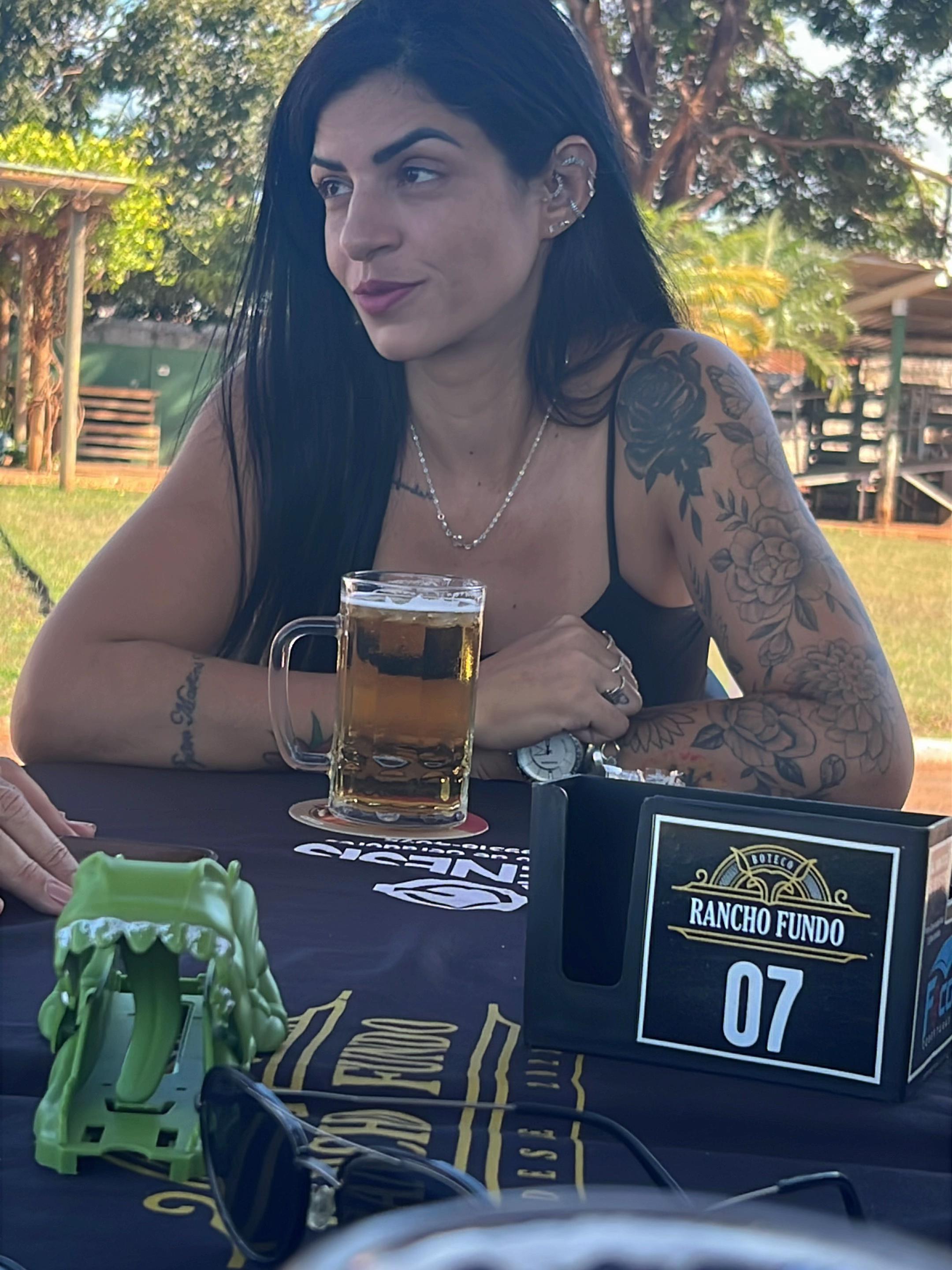 @Rosana Martins