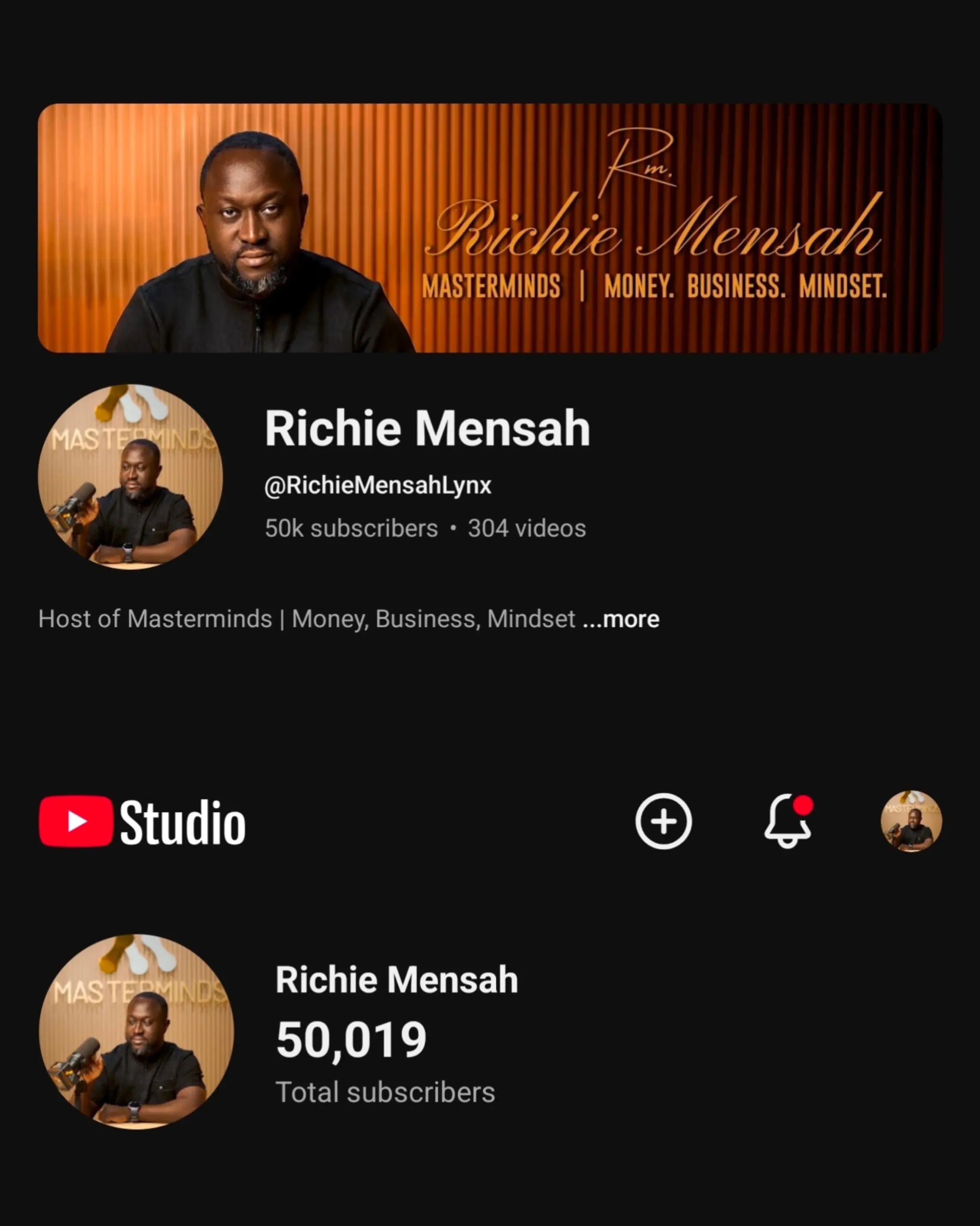 @RichieMensah