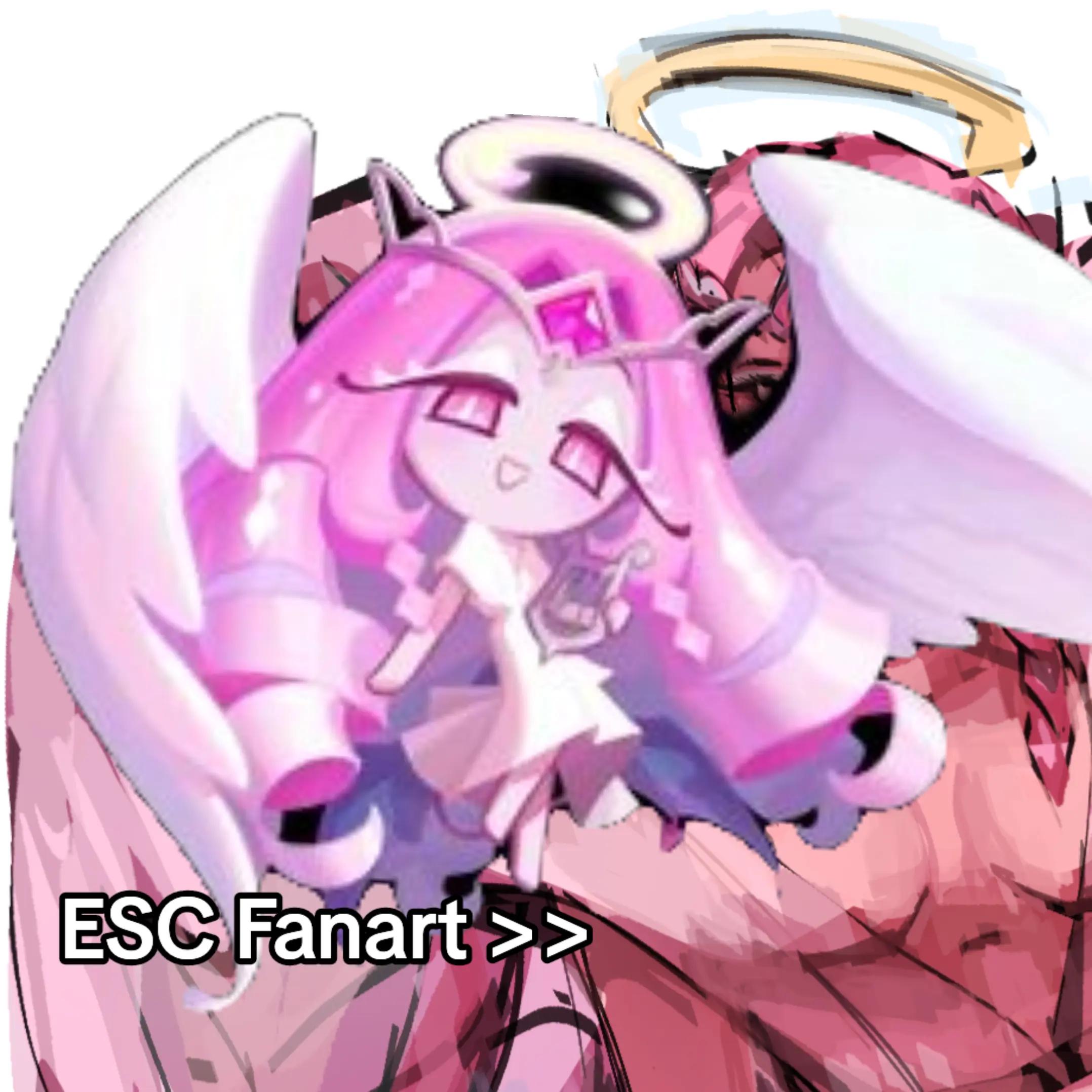 @Haruukae / Comms NOT Open