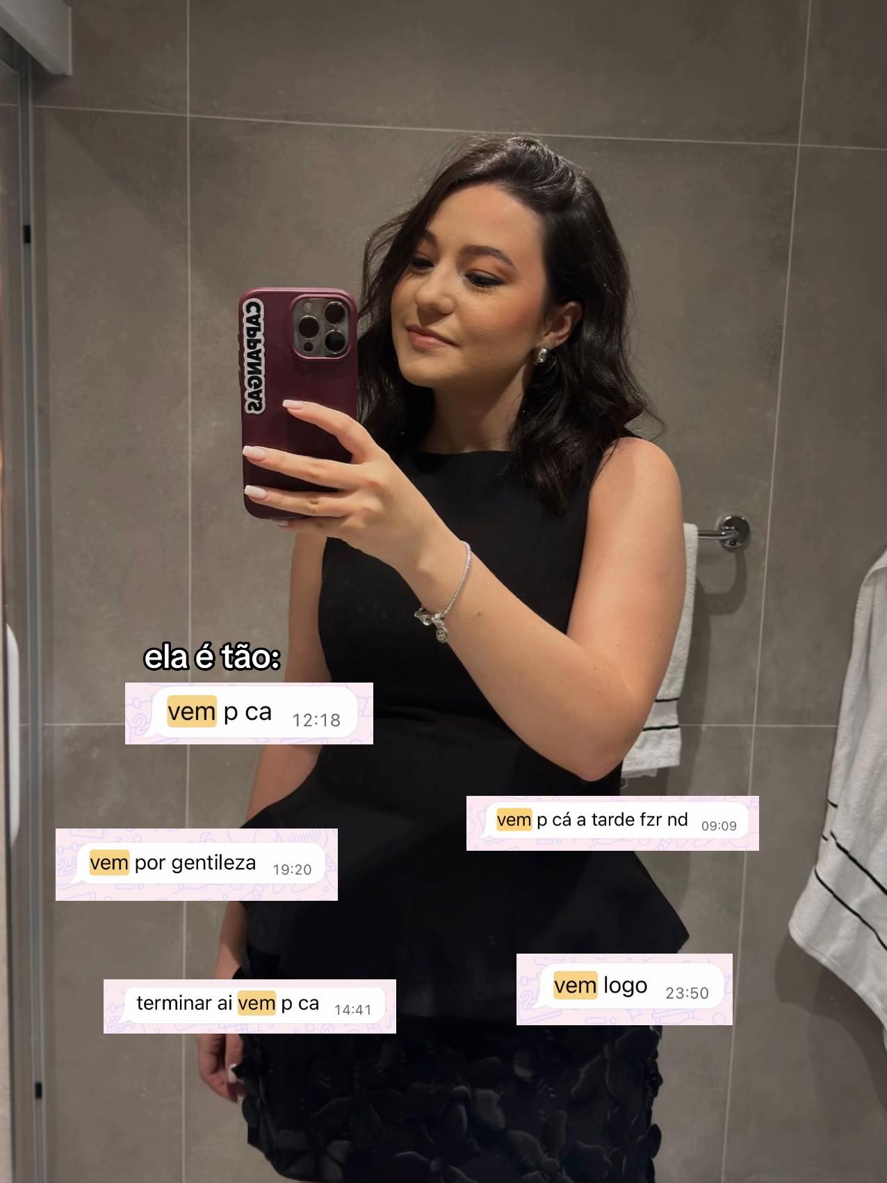 @Bia Cavalcanti