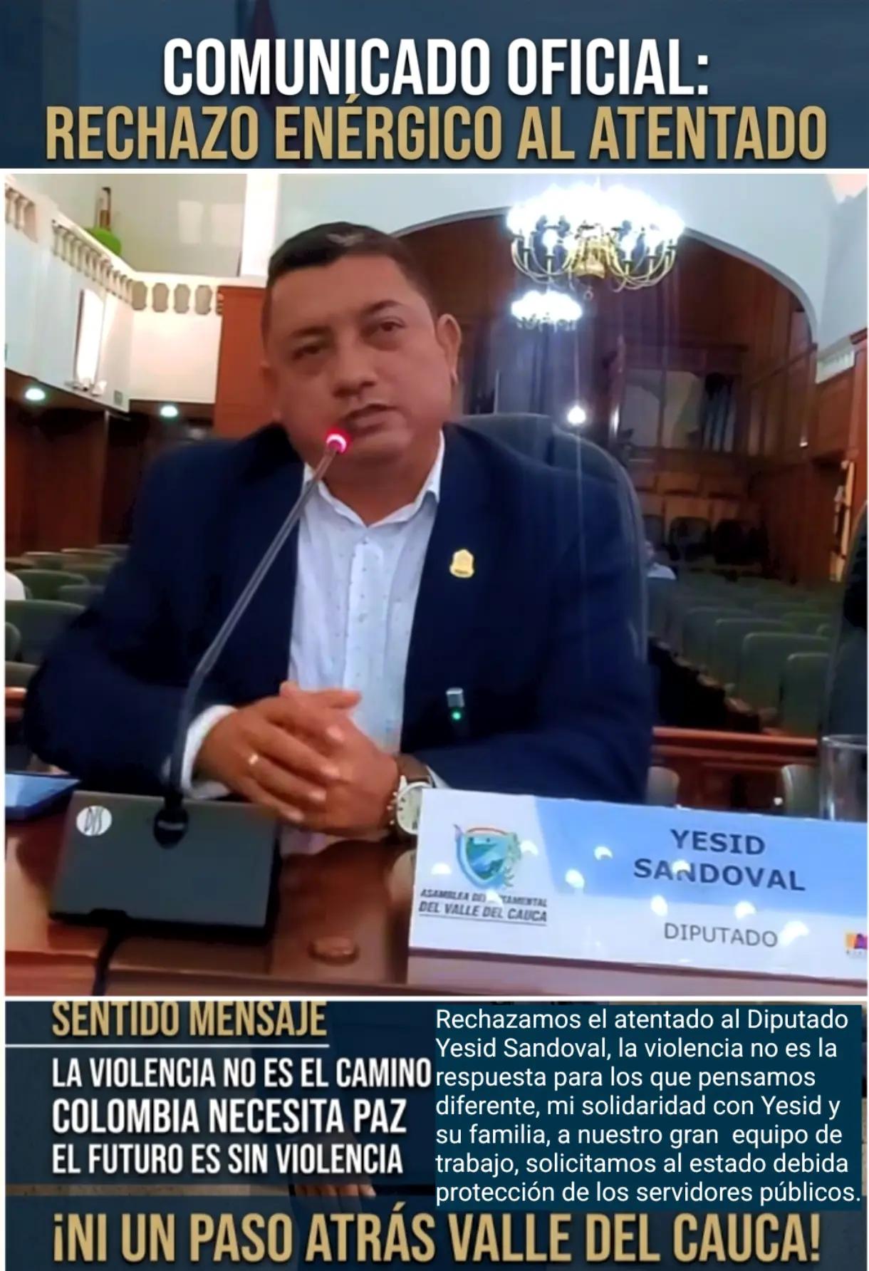 @Indemaro Luján Lozada