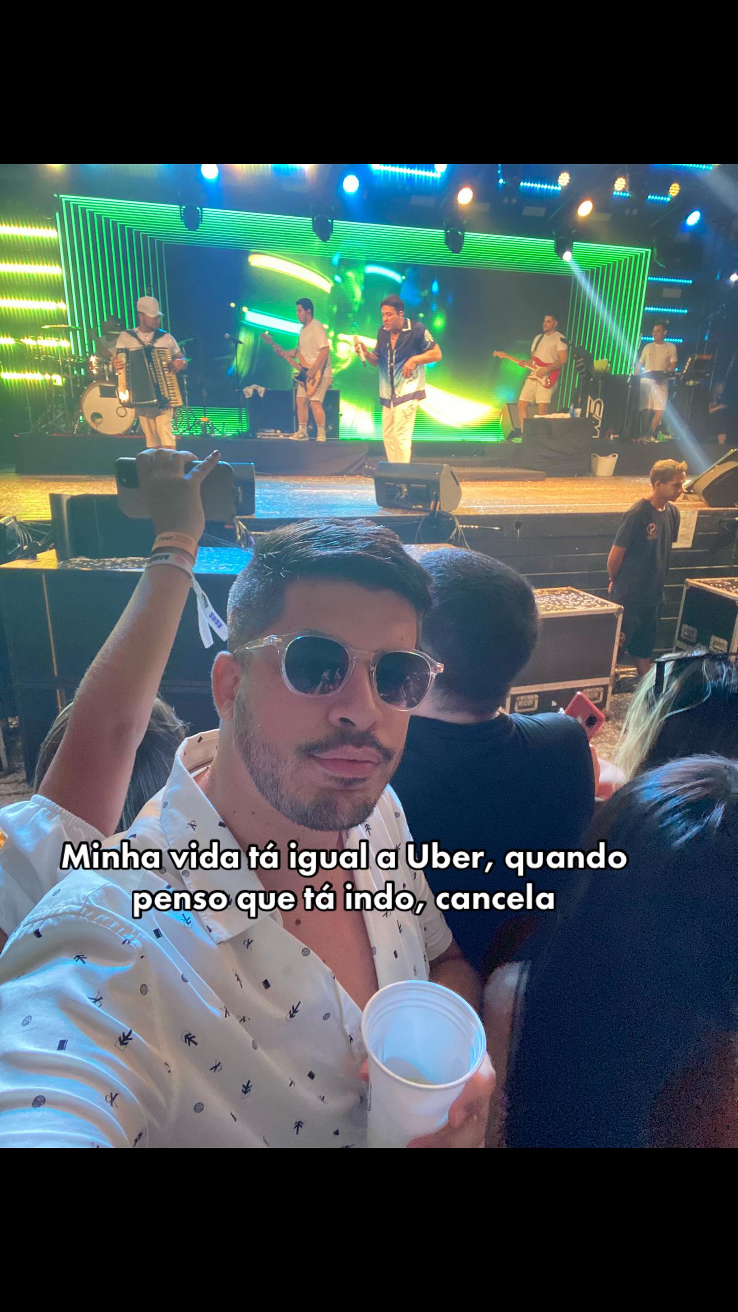 @Yago Rocha