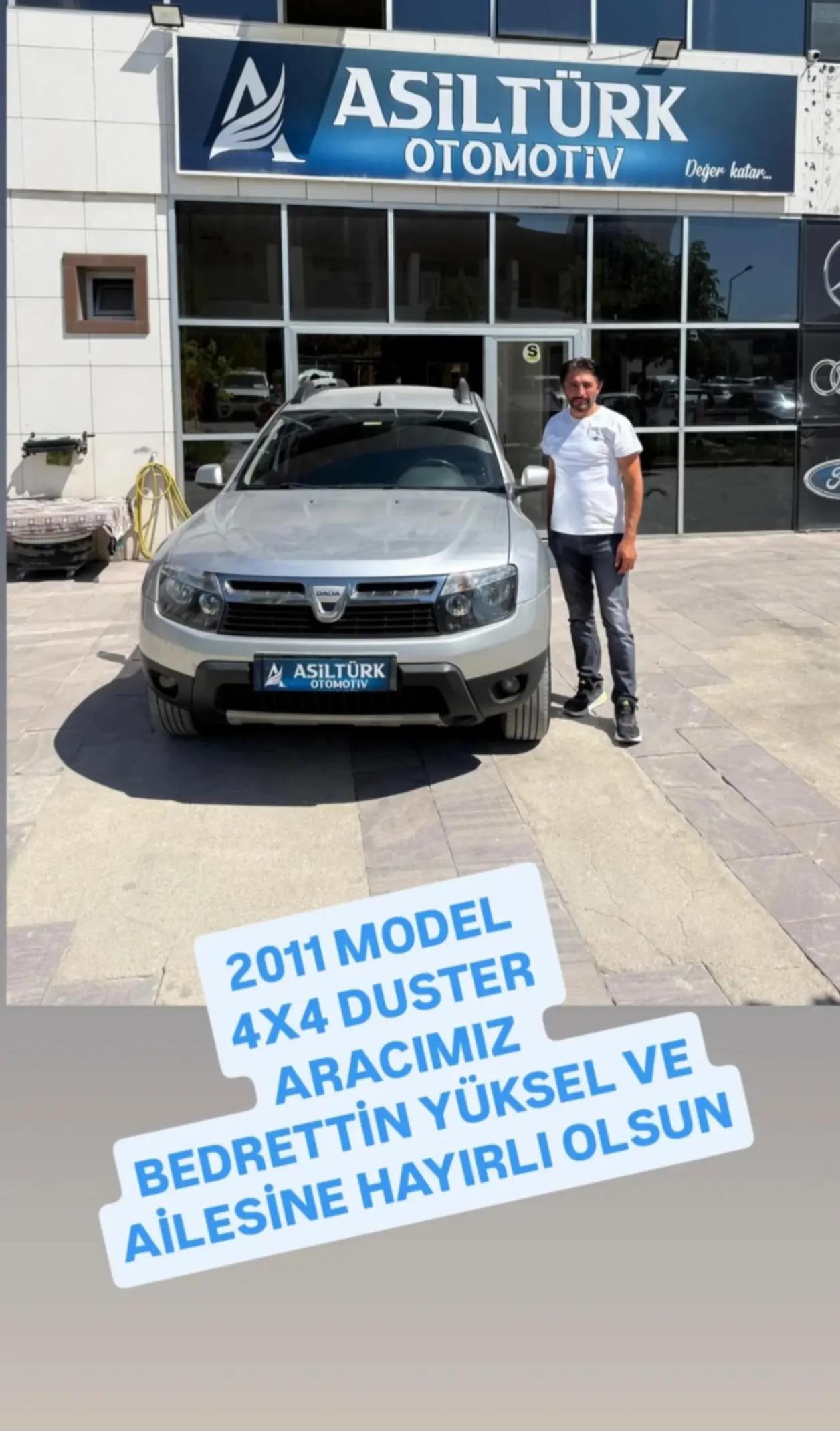 @ASİLTÜRK OTOMOTİV (UŞAK)