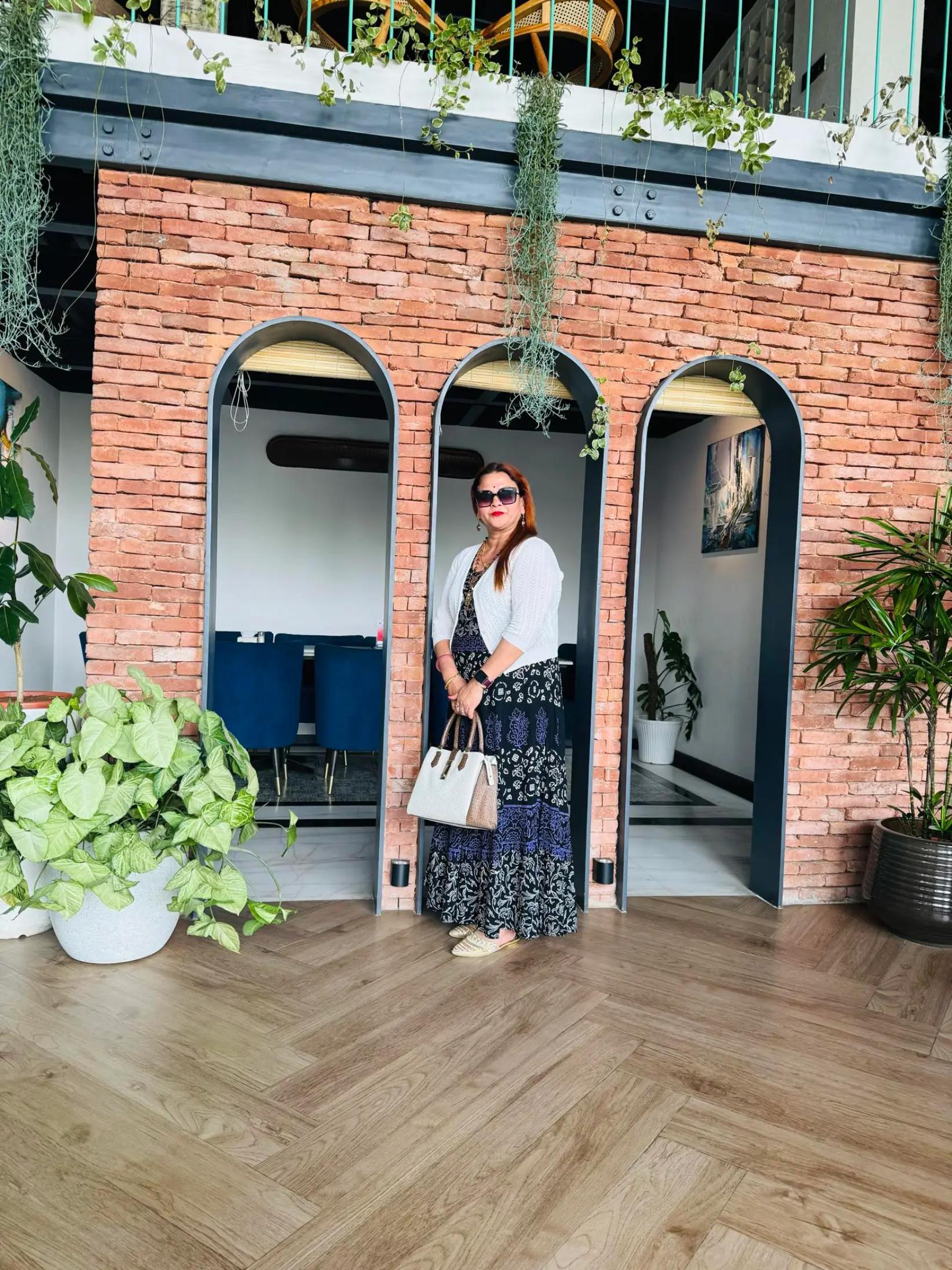 @Darsan Nepal(Ranjita )