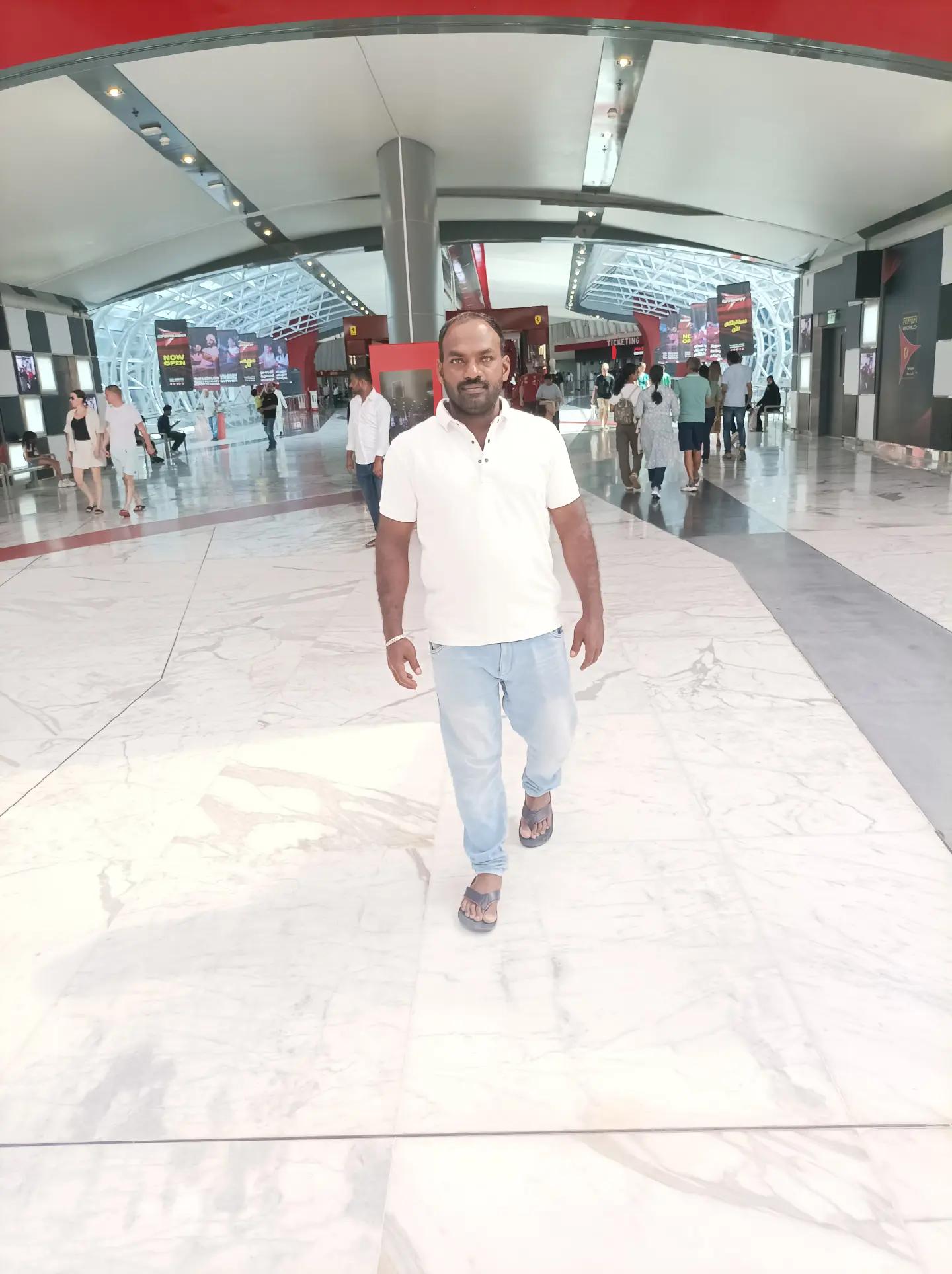 @Raghupathireddy