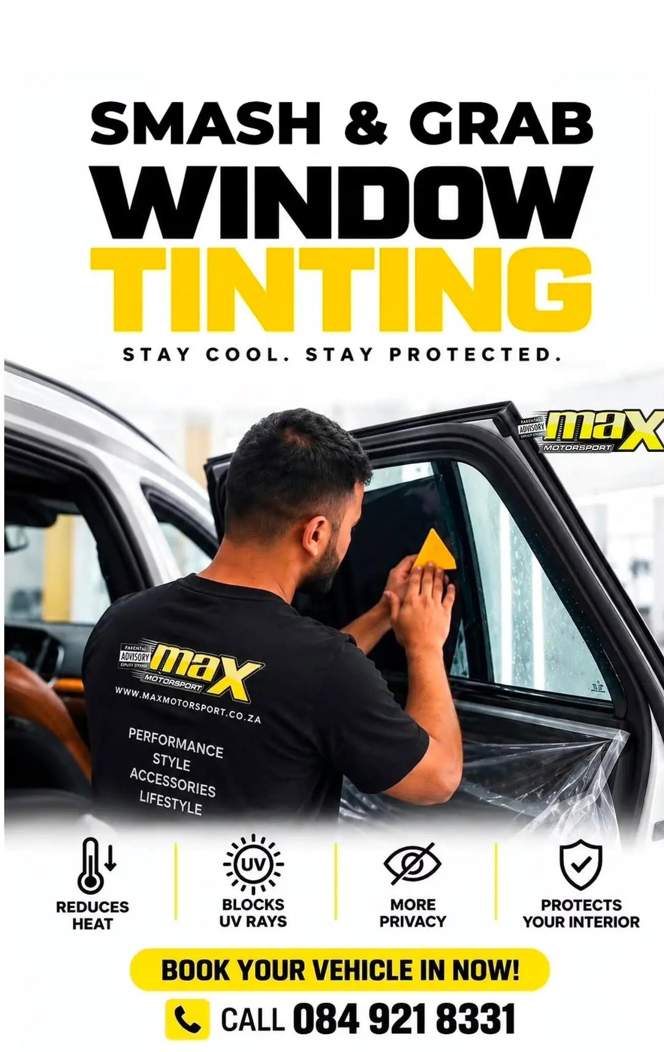 @Max Motorsport ZA