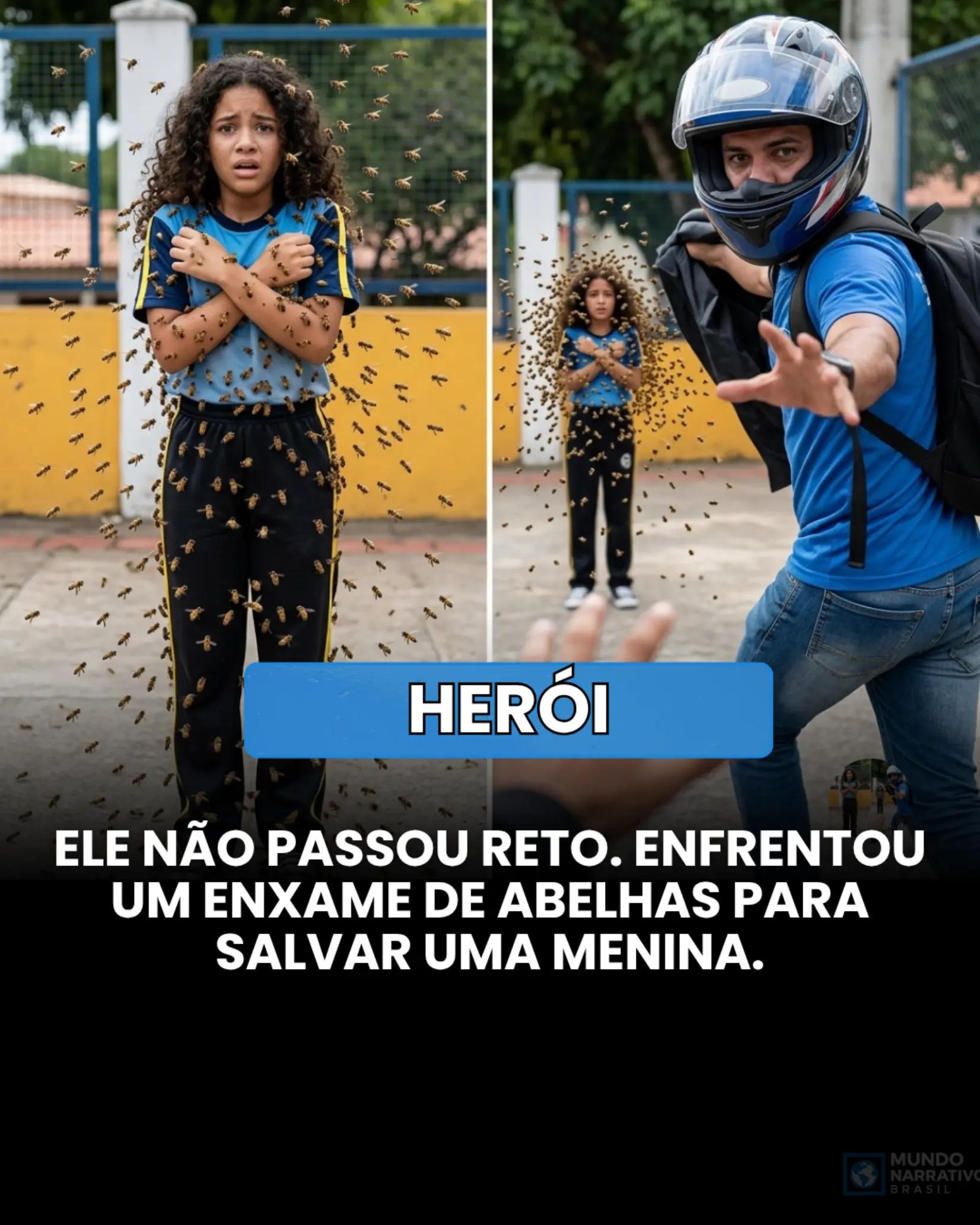@Mundo Narrativo Brasil ☑️