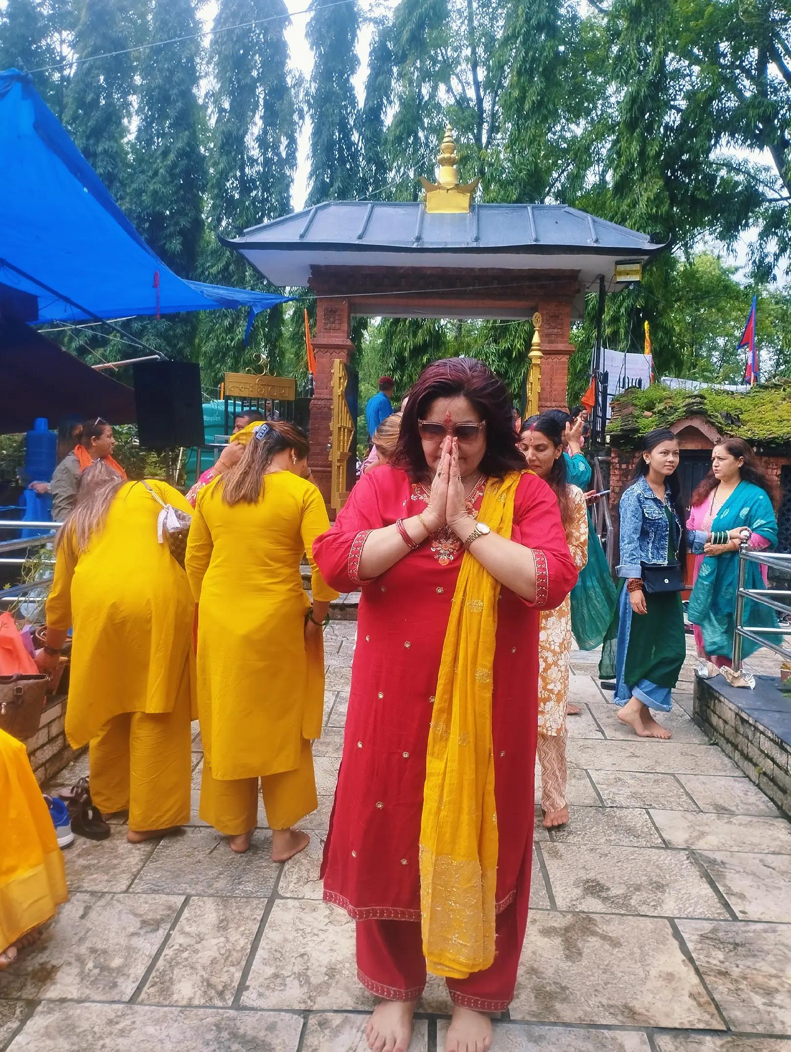 @Parbati Devi