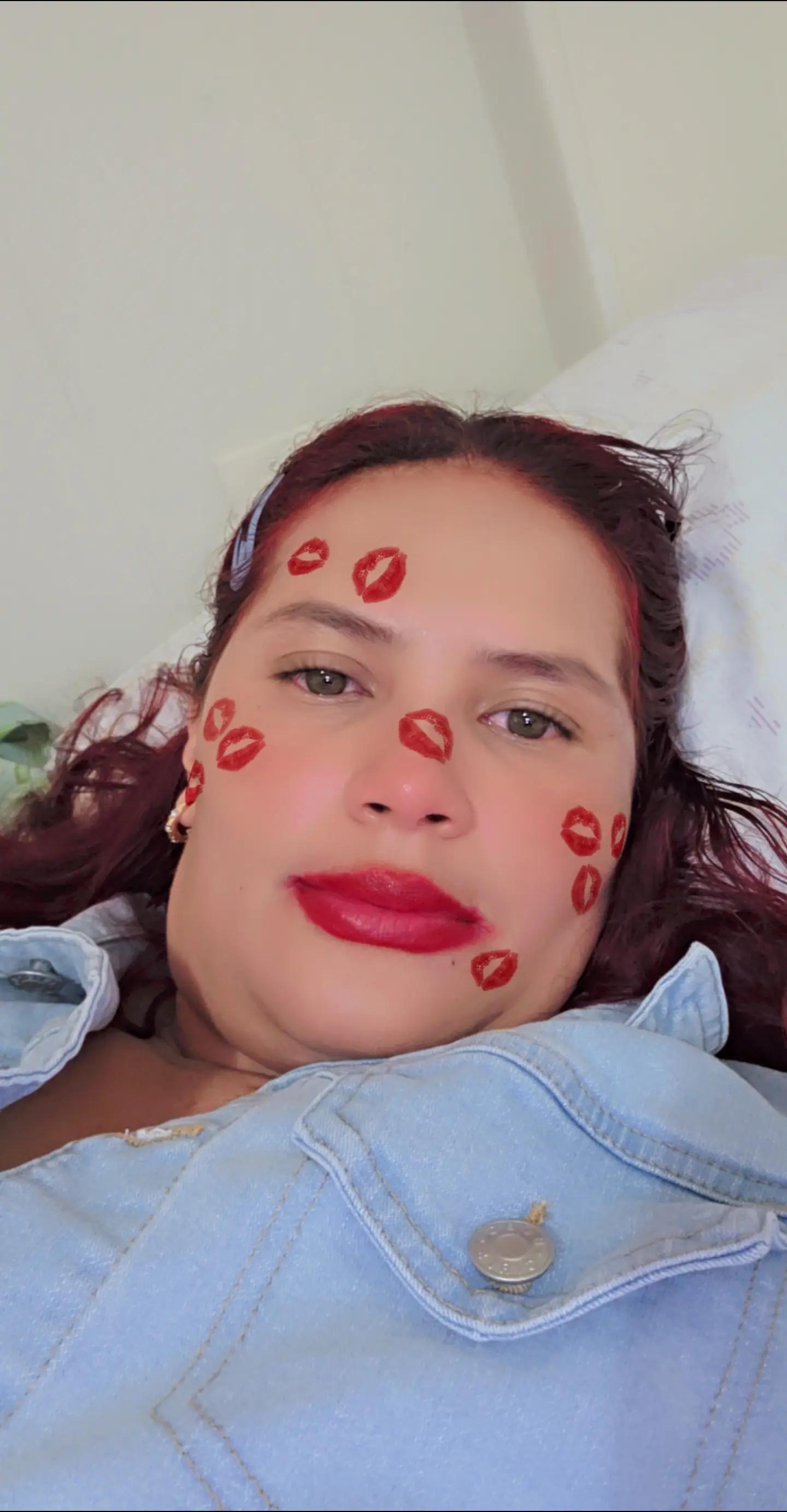 @Maria Elena RIZO