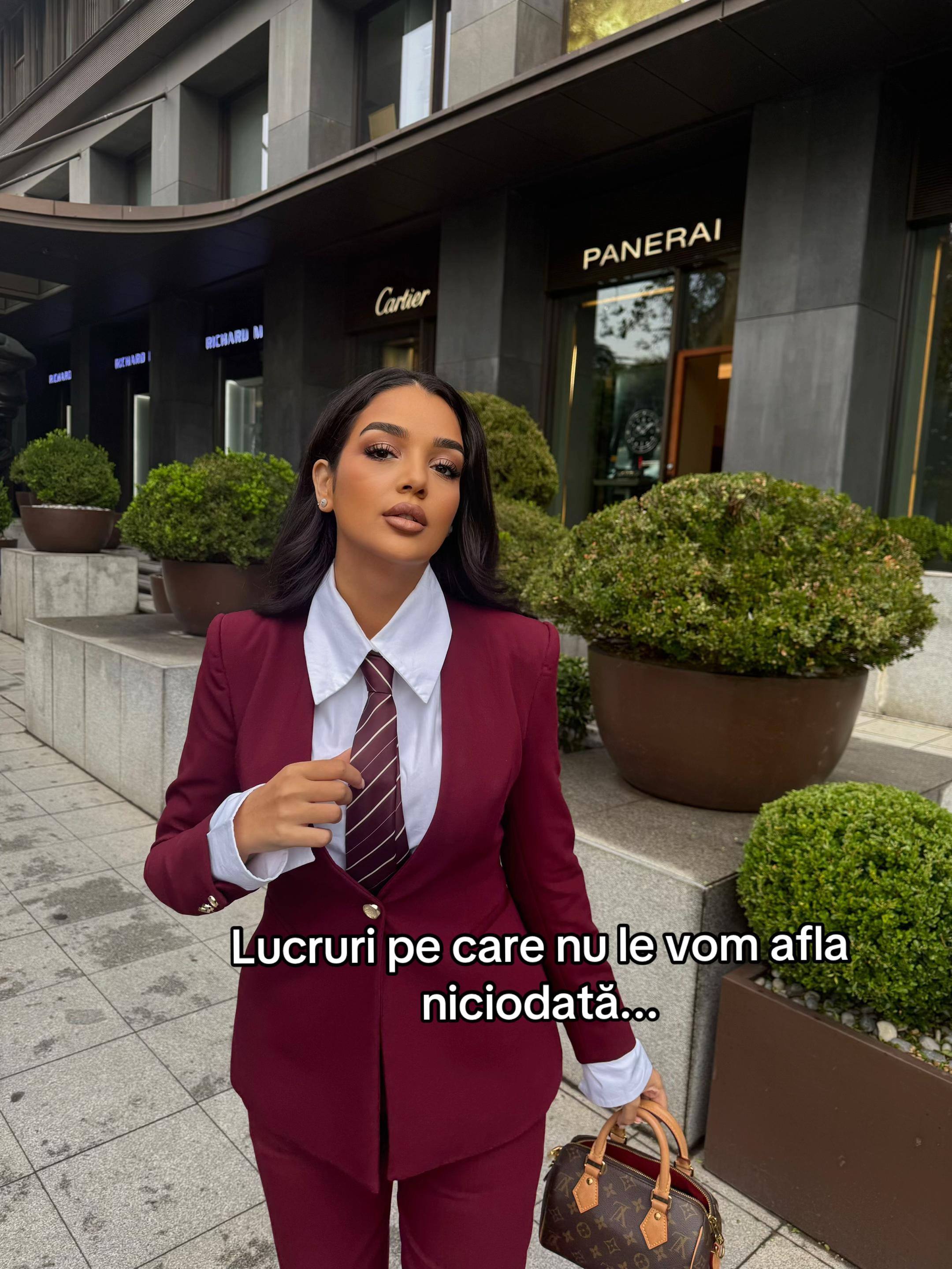 @Ana Constantinescu
