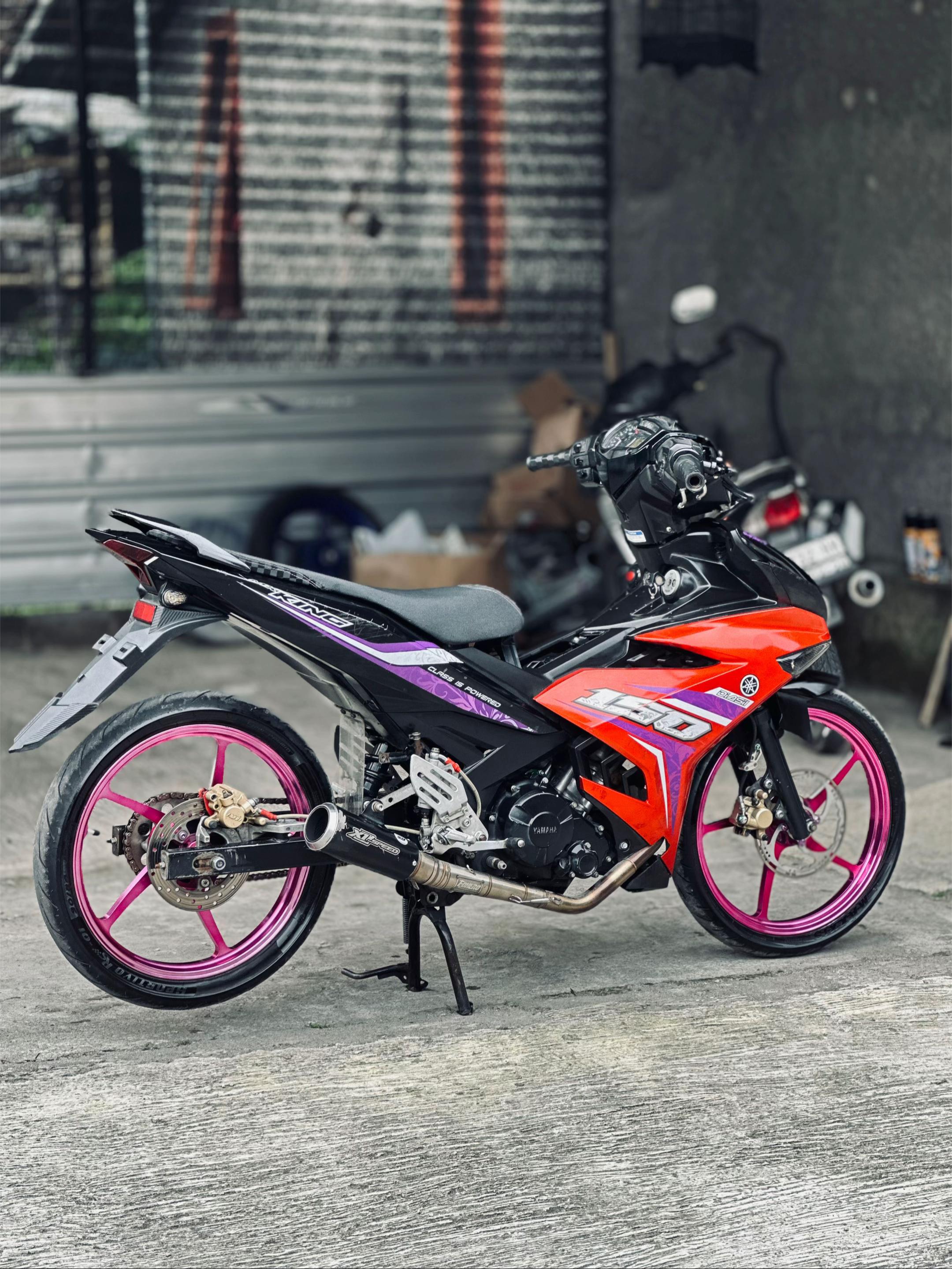 @maulana garage