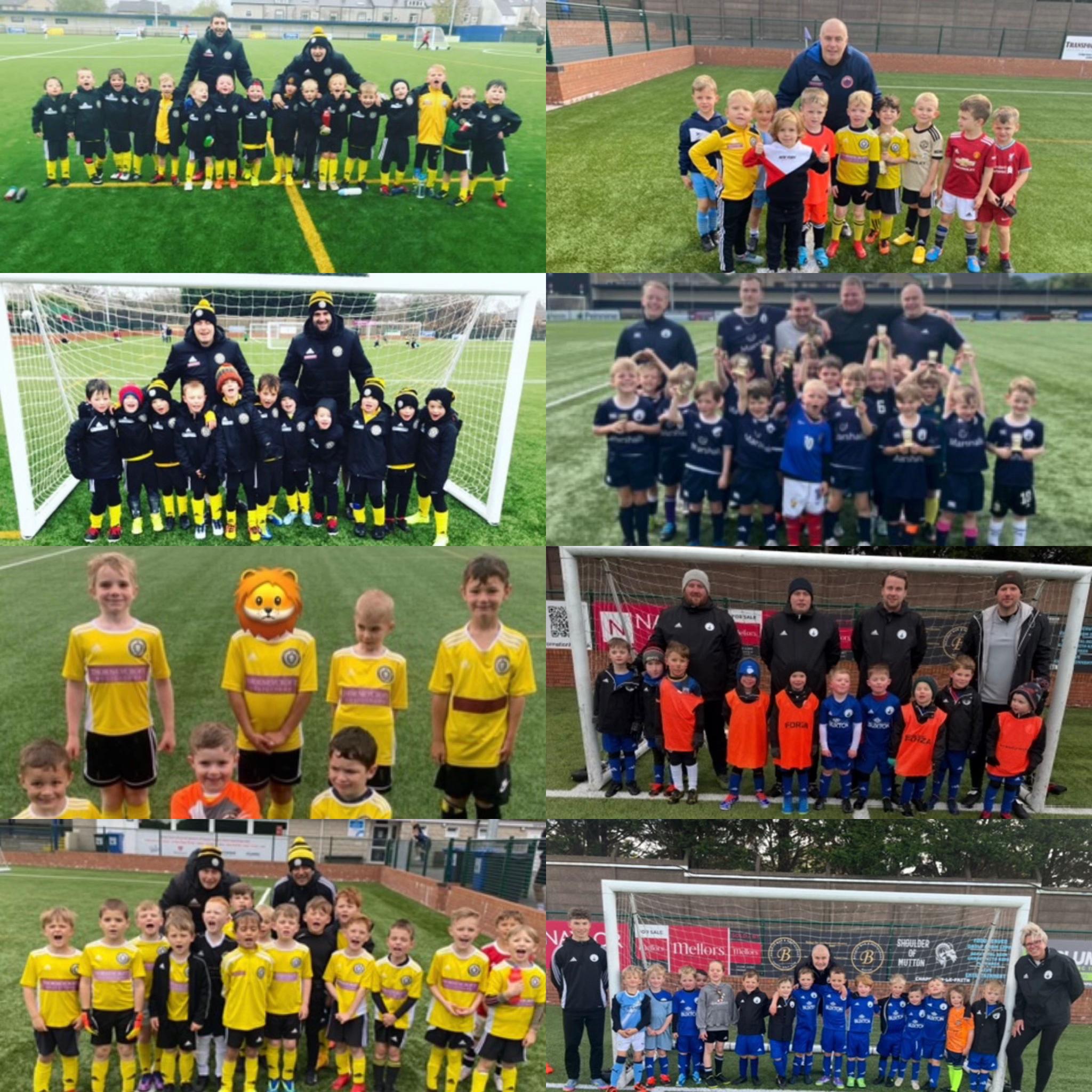 @buxtonfcinthecommunity