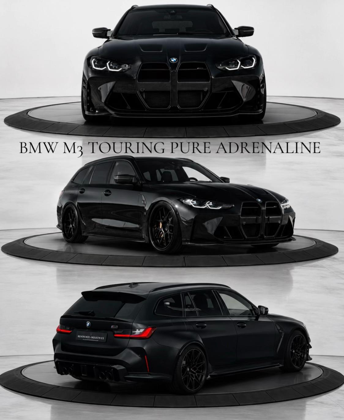 @BMW
