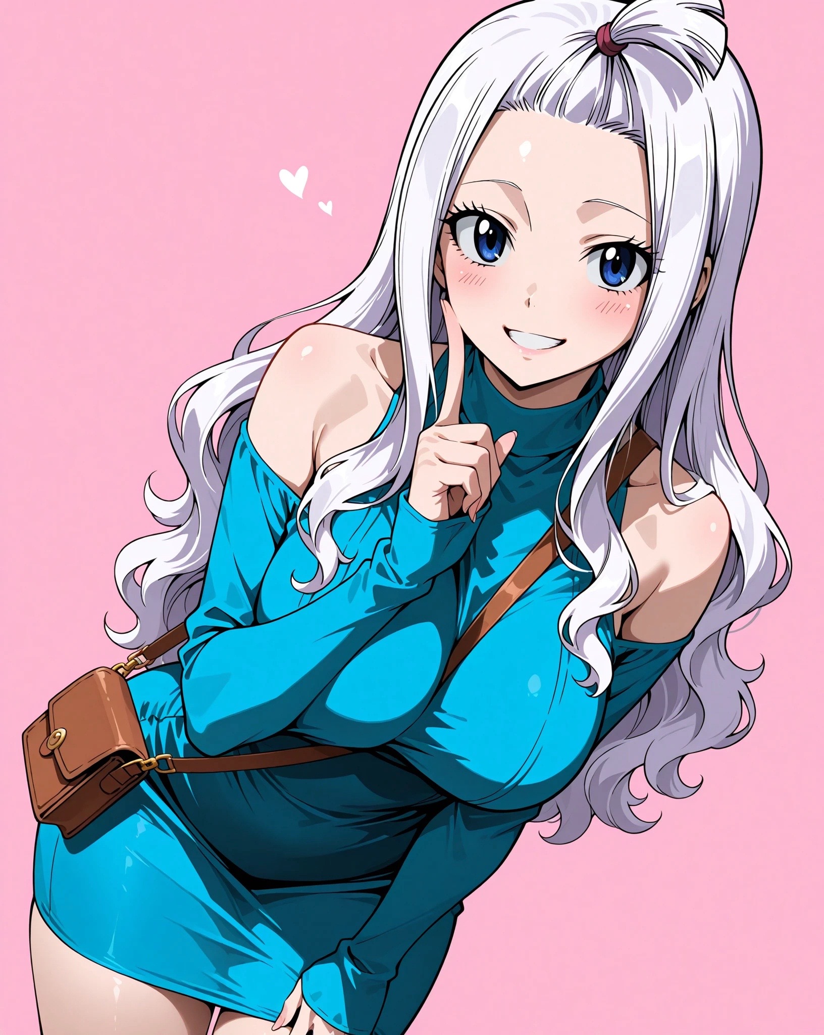 @Cute Anime Waifu