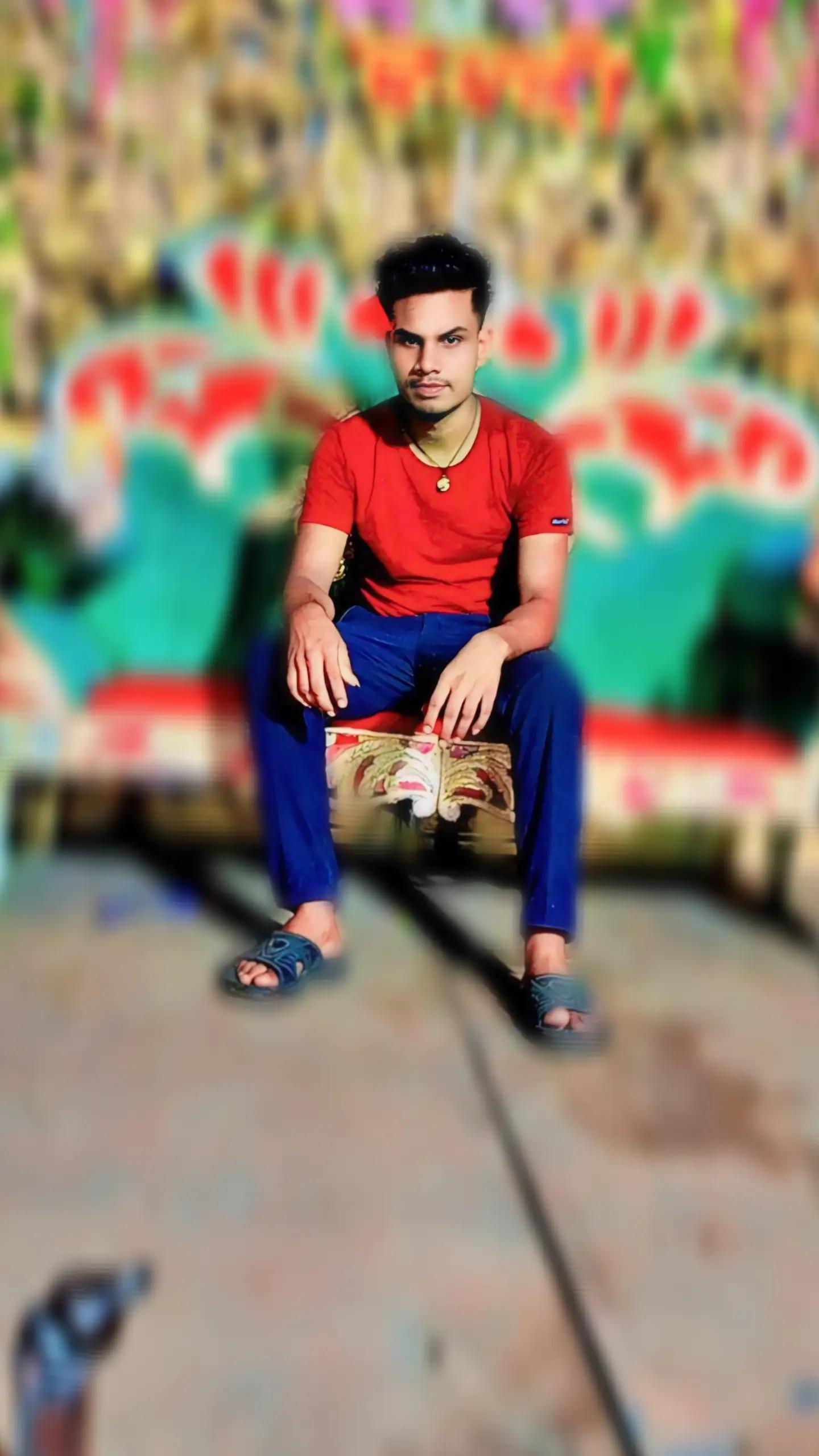 @SADBoy💔💔💔🕉️ {जय श्री राम}
