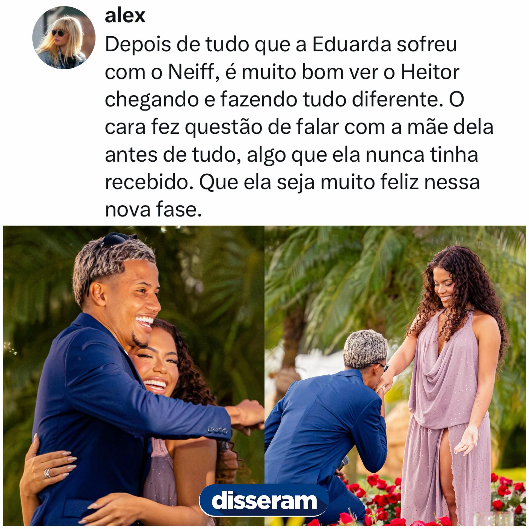 @Disseram