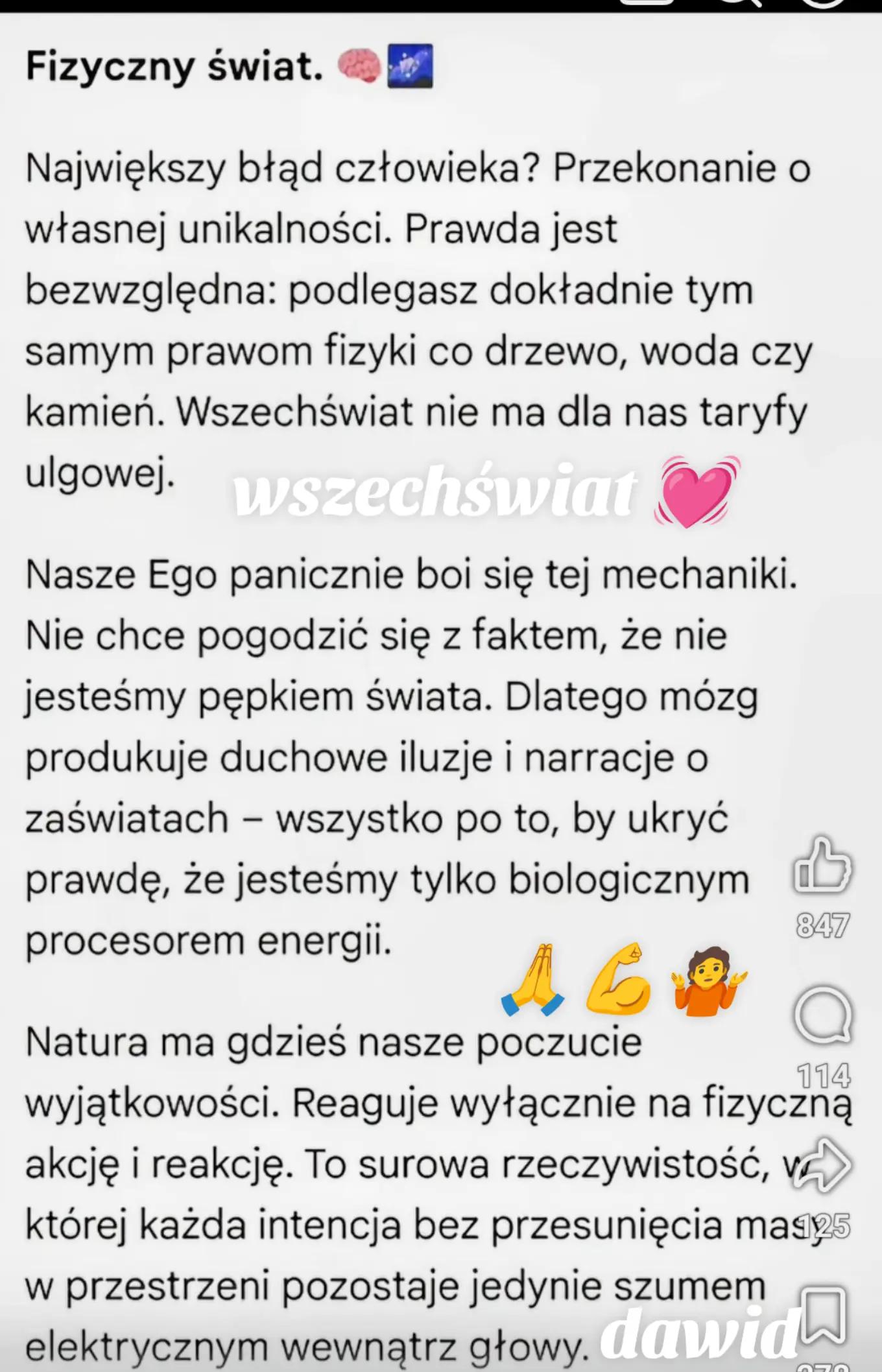 @Dawid Dabrowski