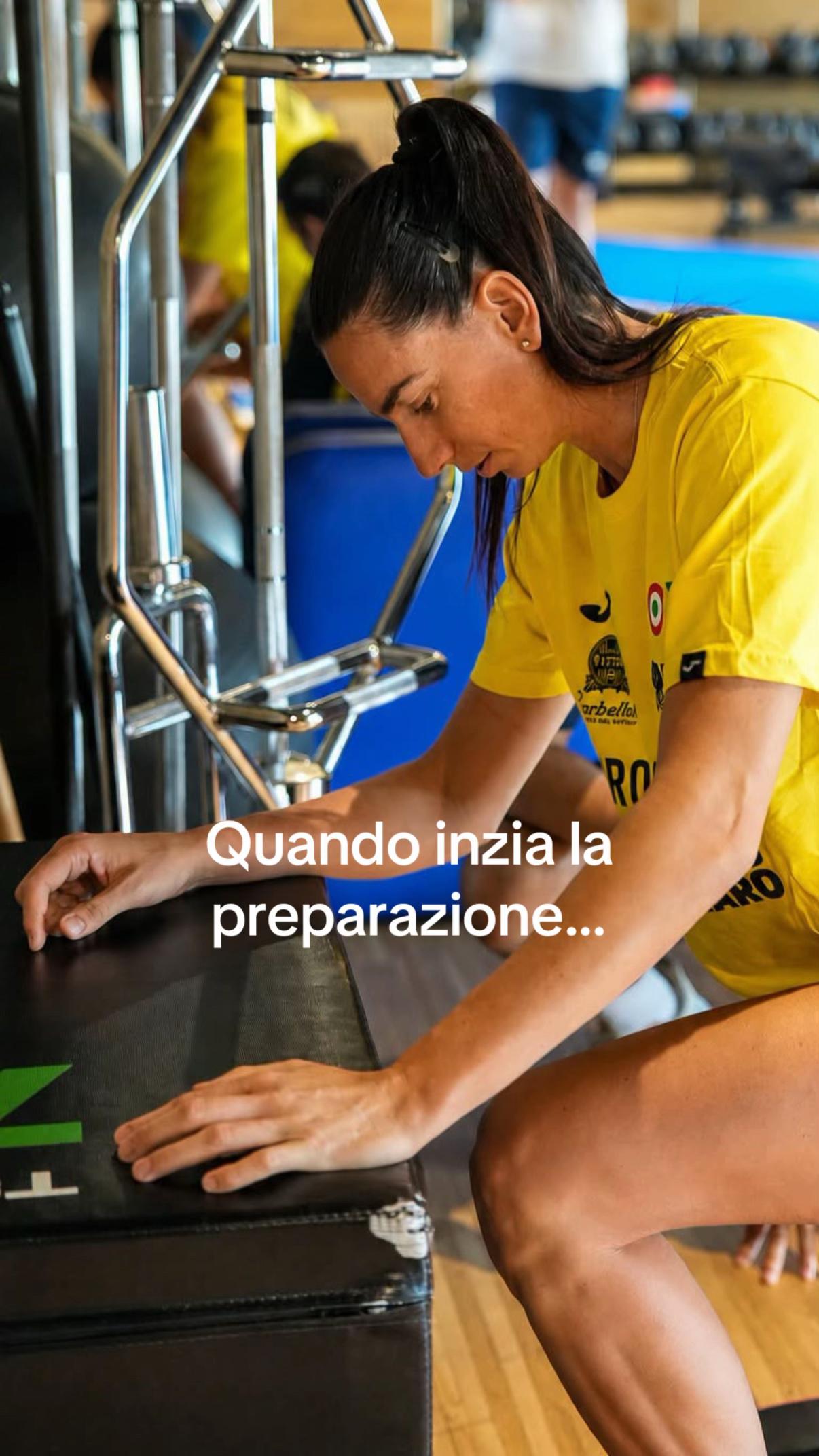 @Lega Volley Femminile