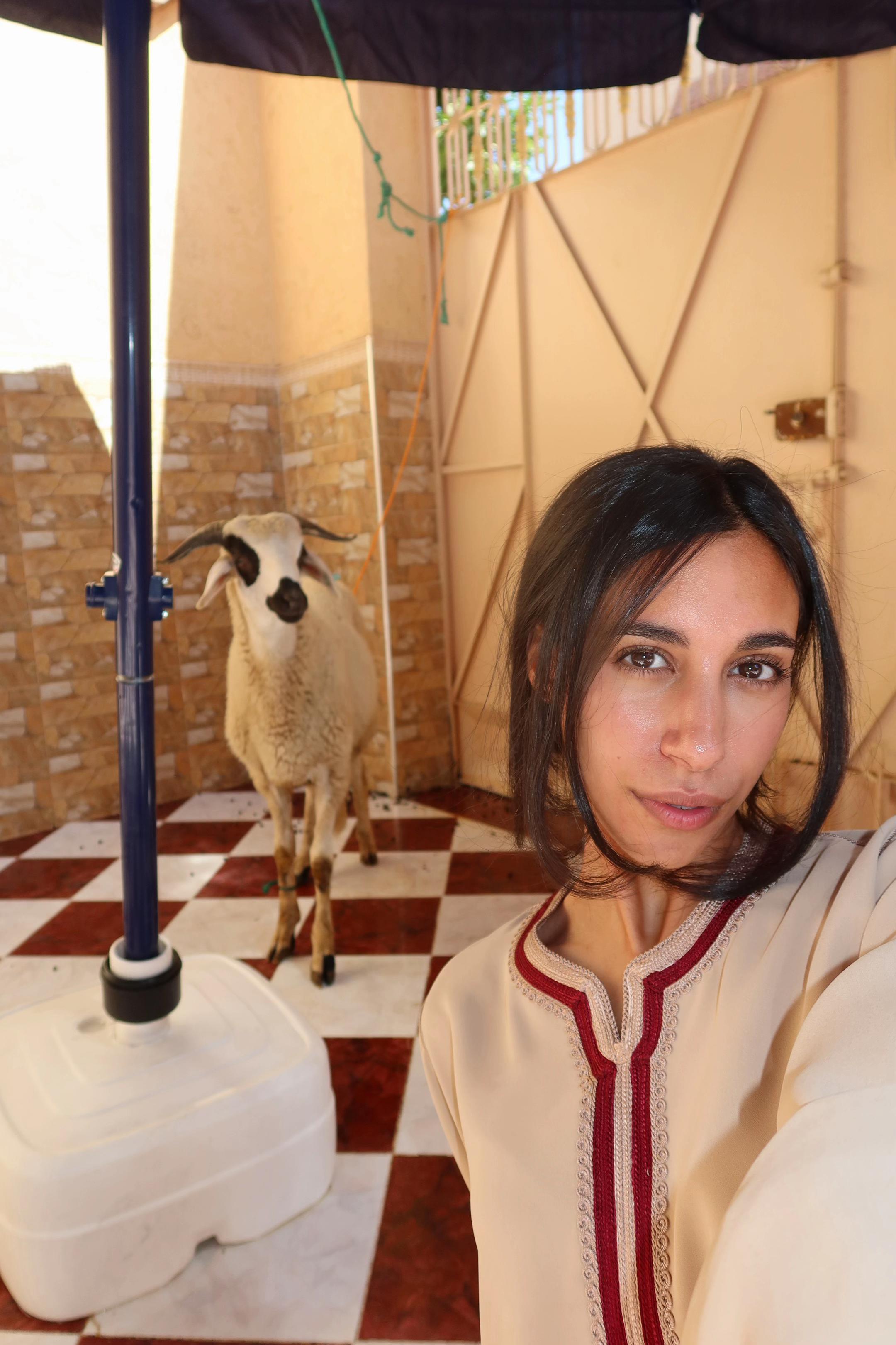 @Amal | bentzaio🇲🇦