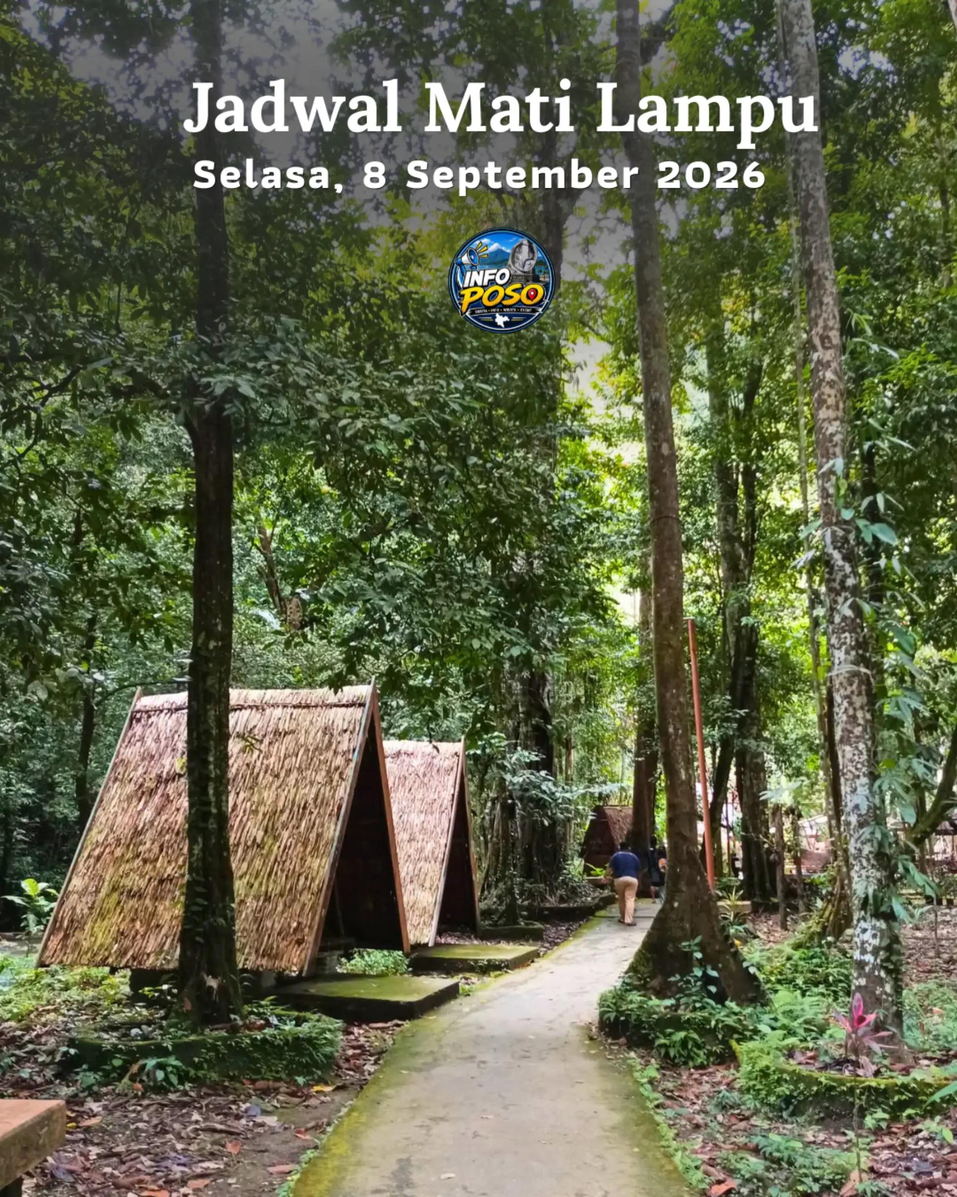 @Info Poso