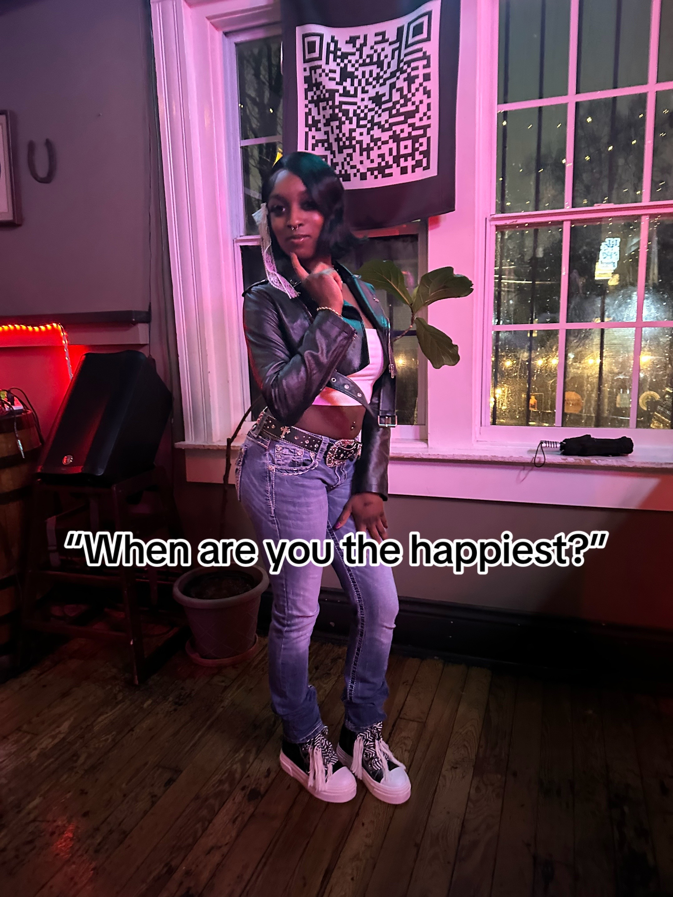 @Aayebree