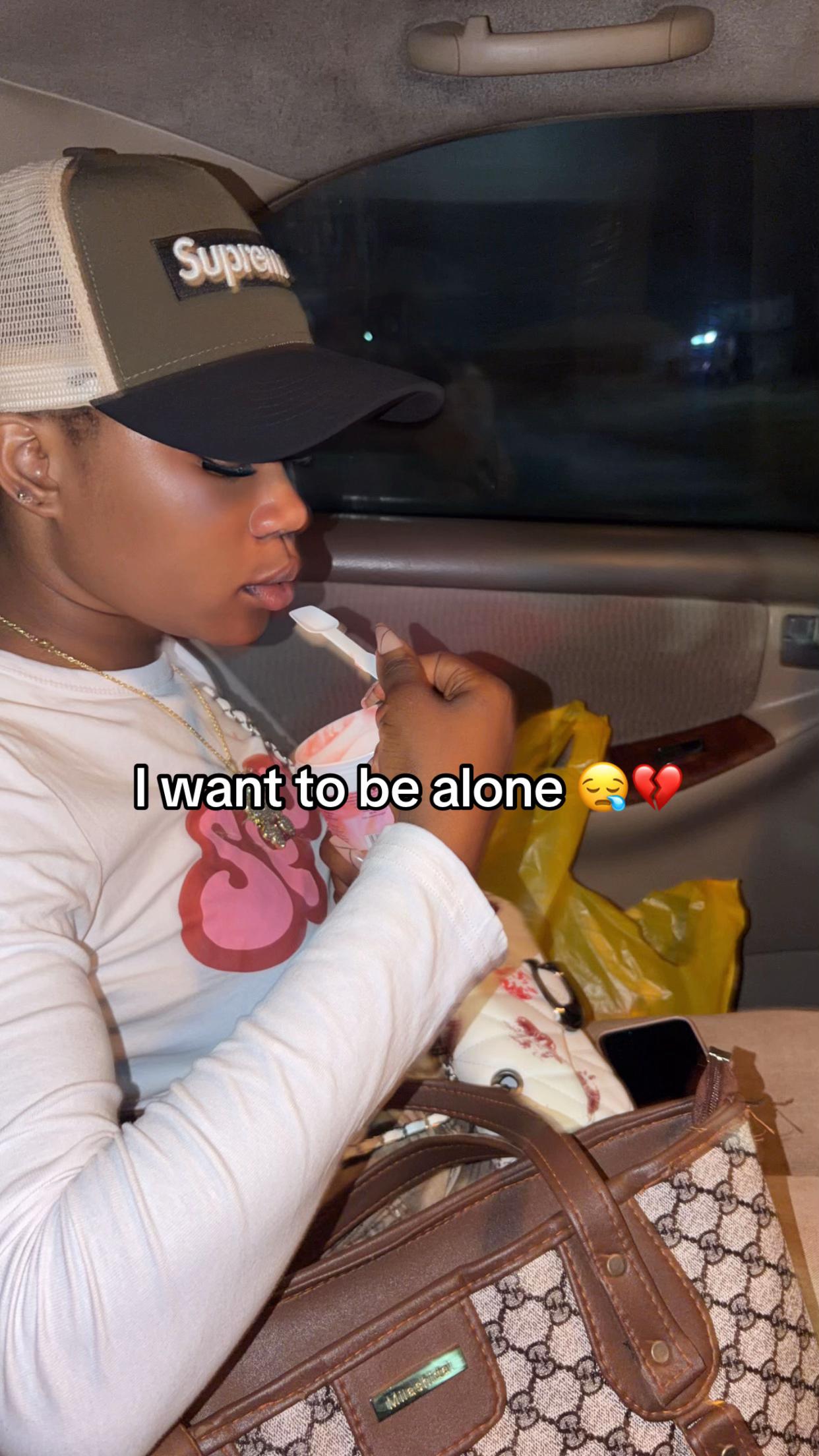 @꧁SOFT GIRL 🥹😩༆꧂