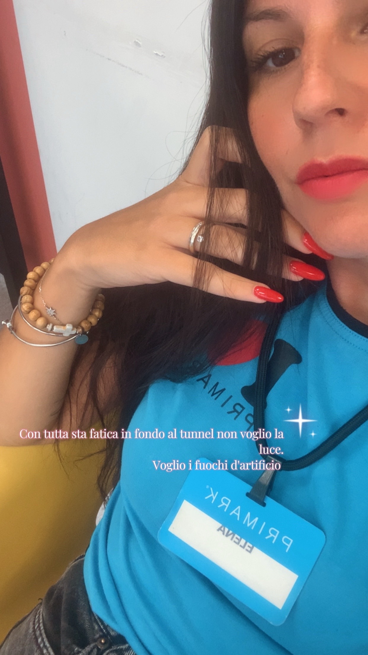 @Elena Valenti