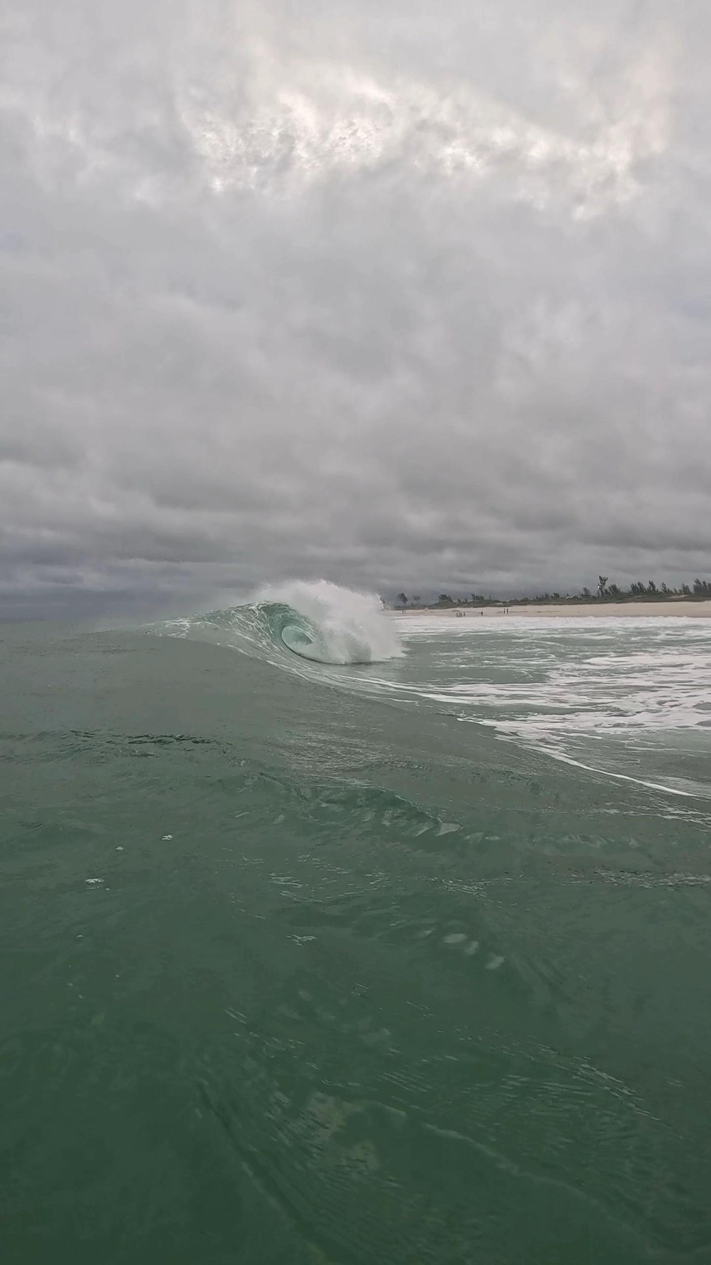 @Diário de um surfista 🌊