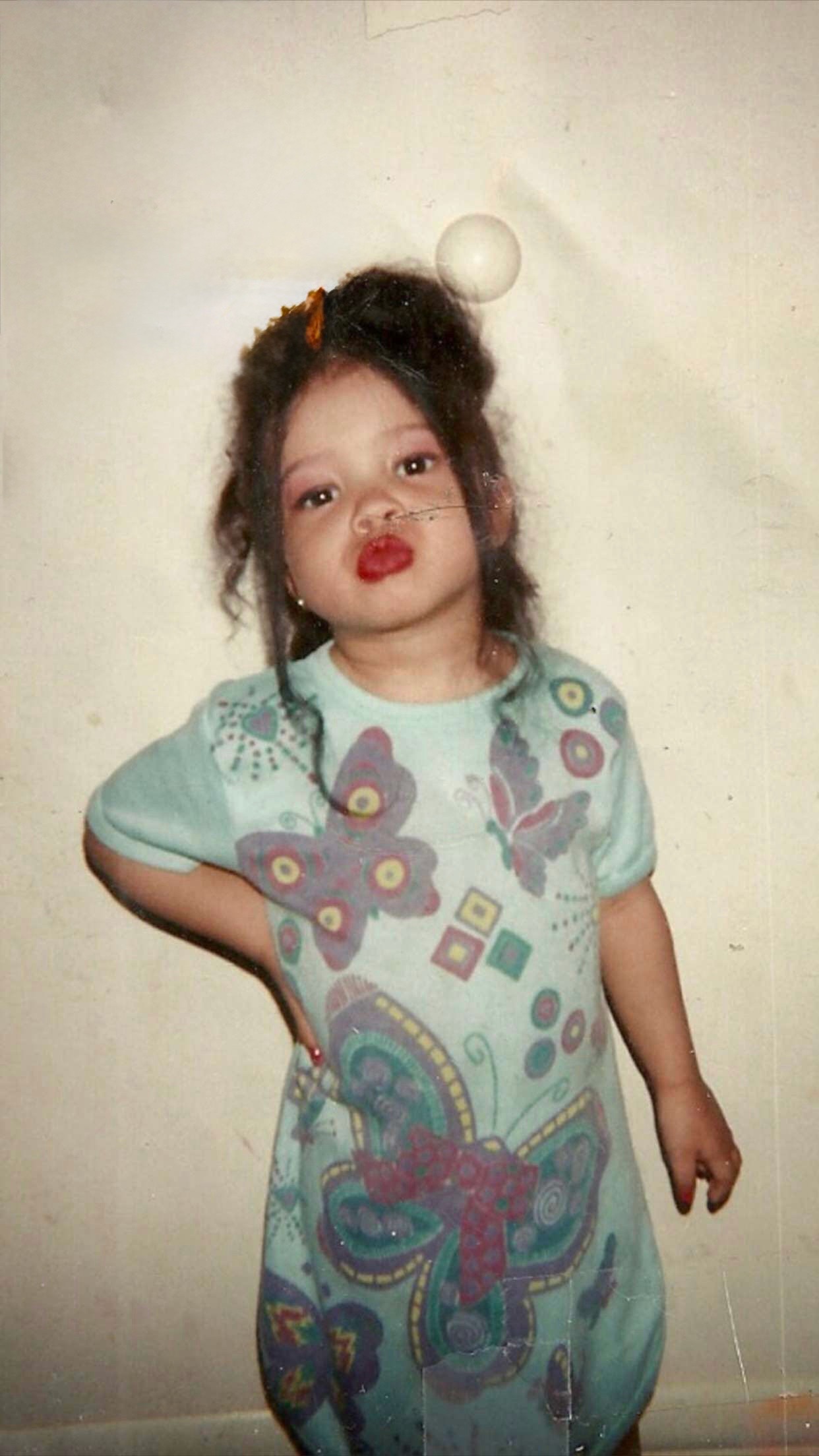 @Bianka Rivera