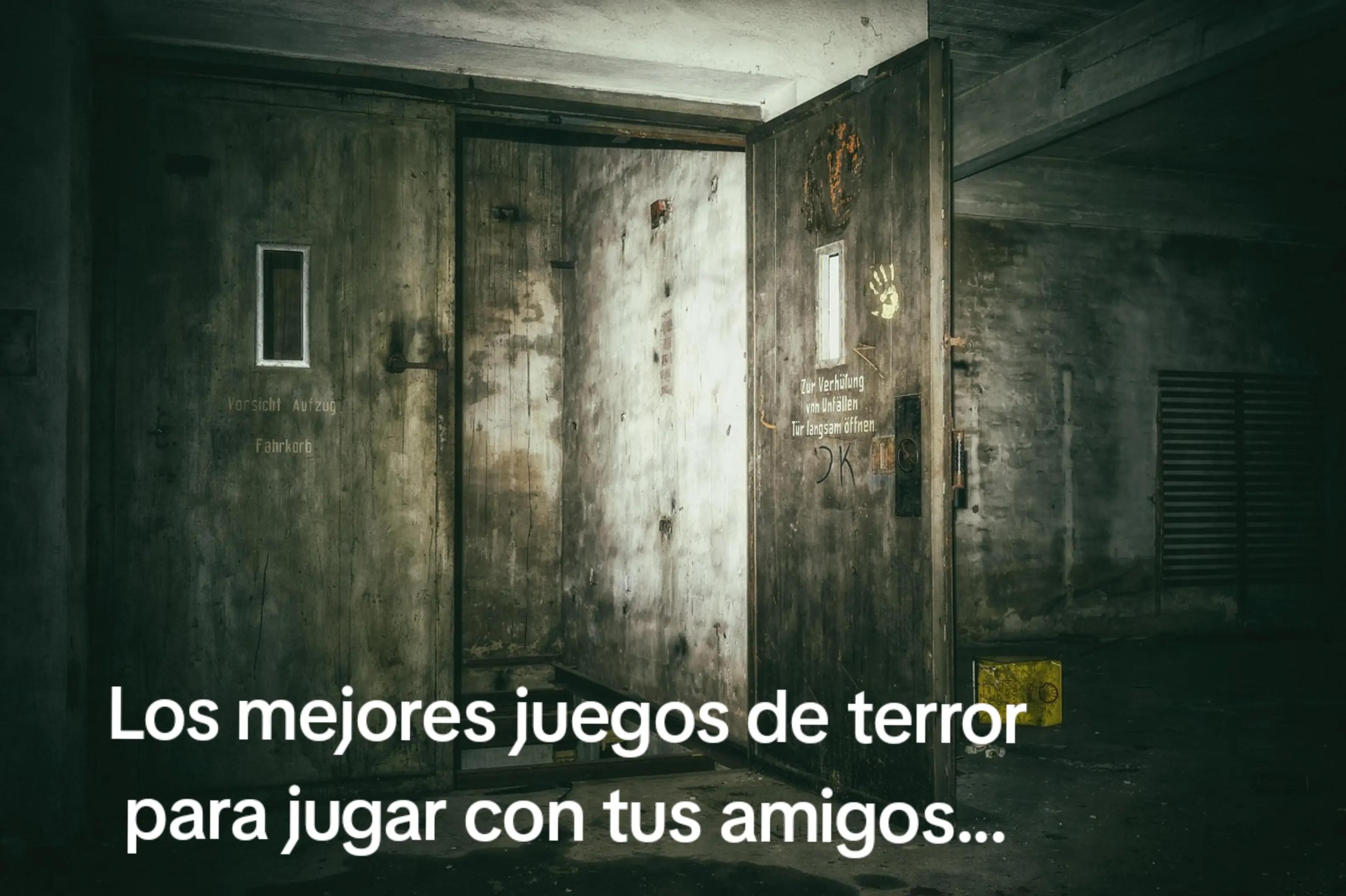@Unseen Exit