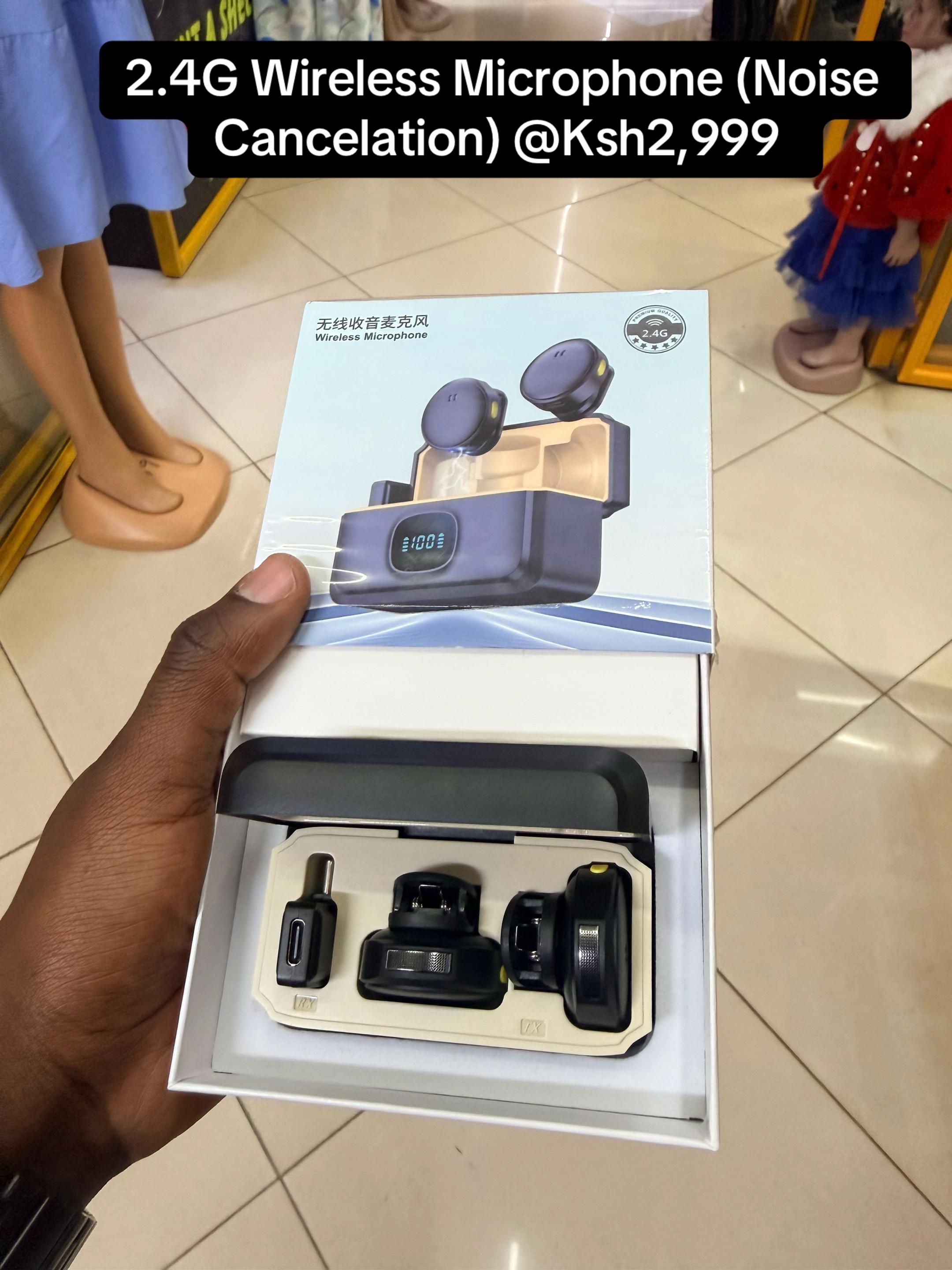 @Gadget Pro Ke