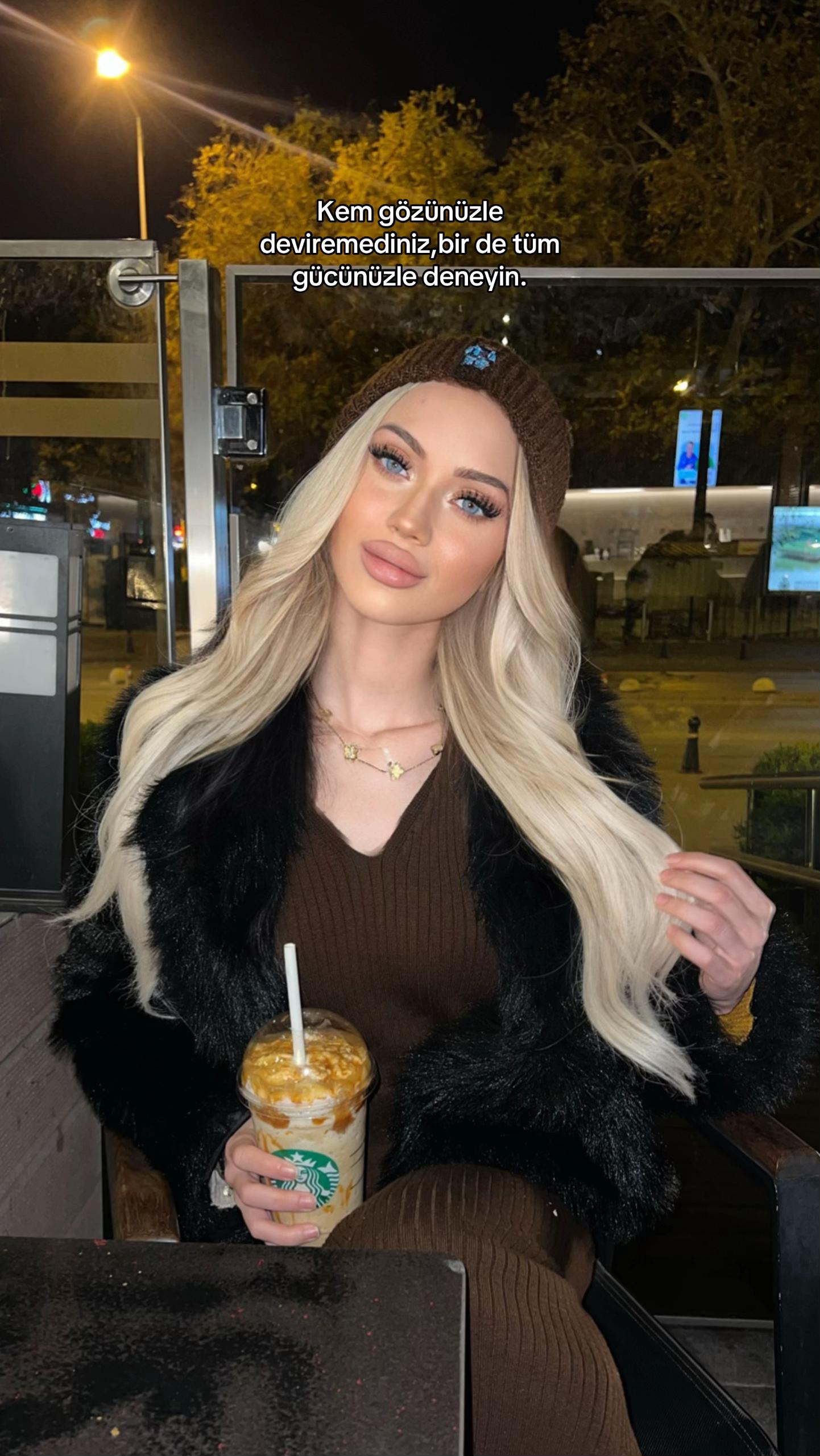 @Nisa Kaya