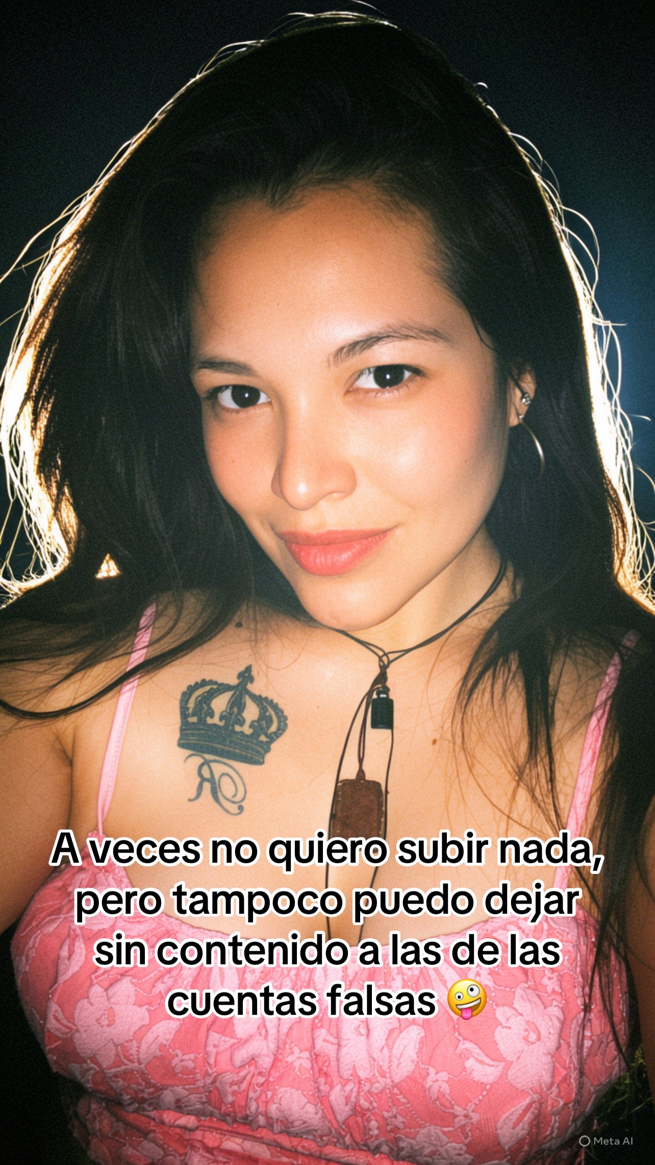 @️🖤🔥 La Tóxica 🔥😈