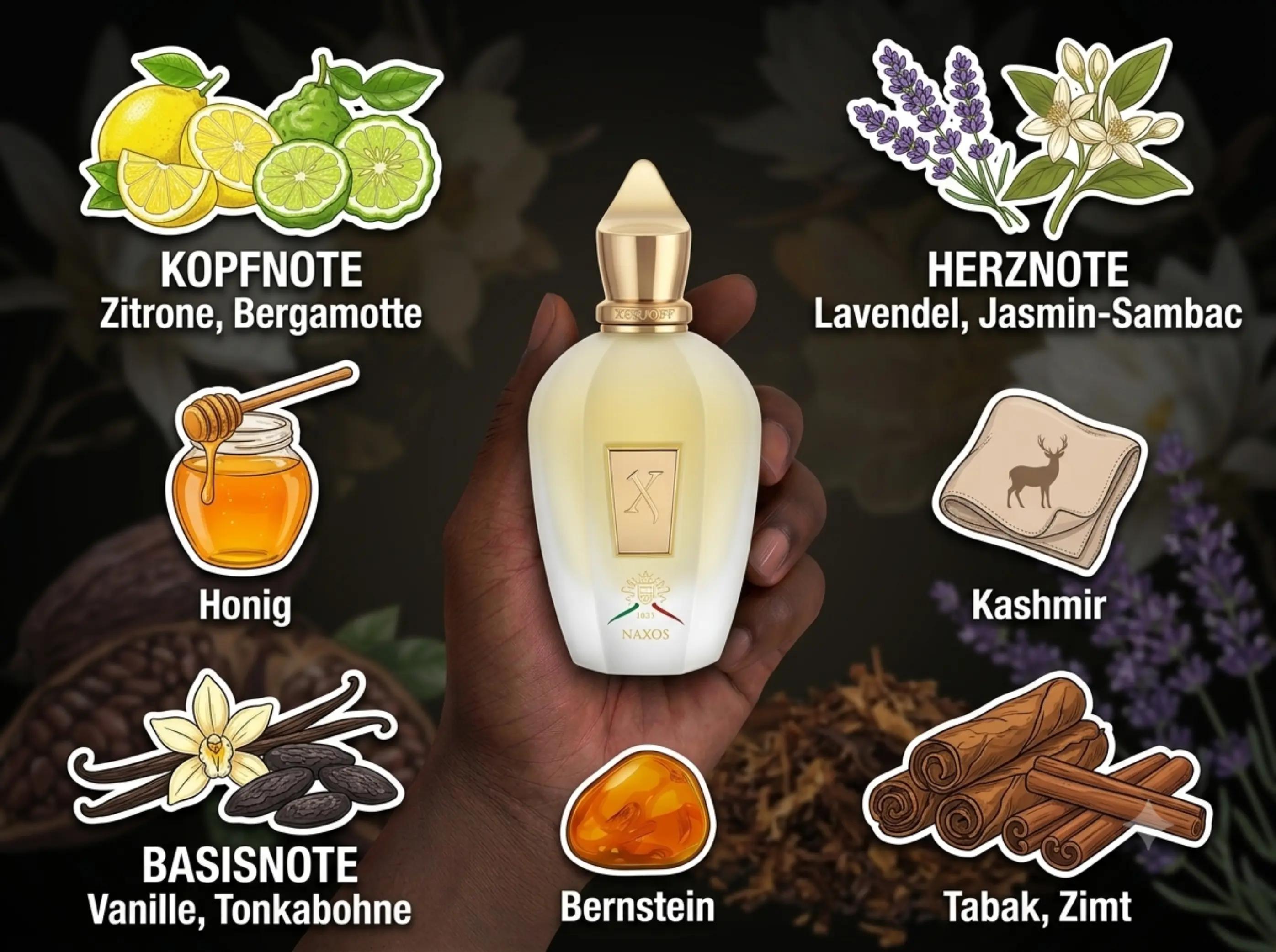 @PERFUMEDUNJA & MORE