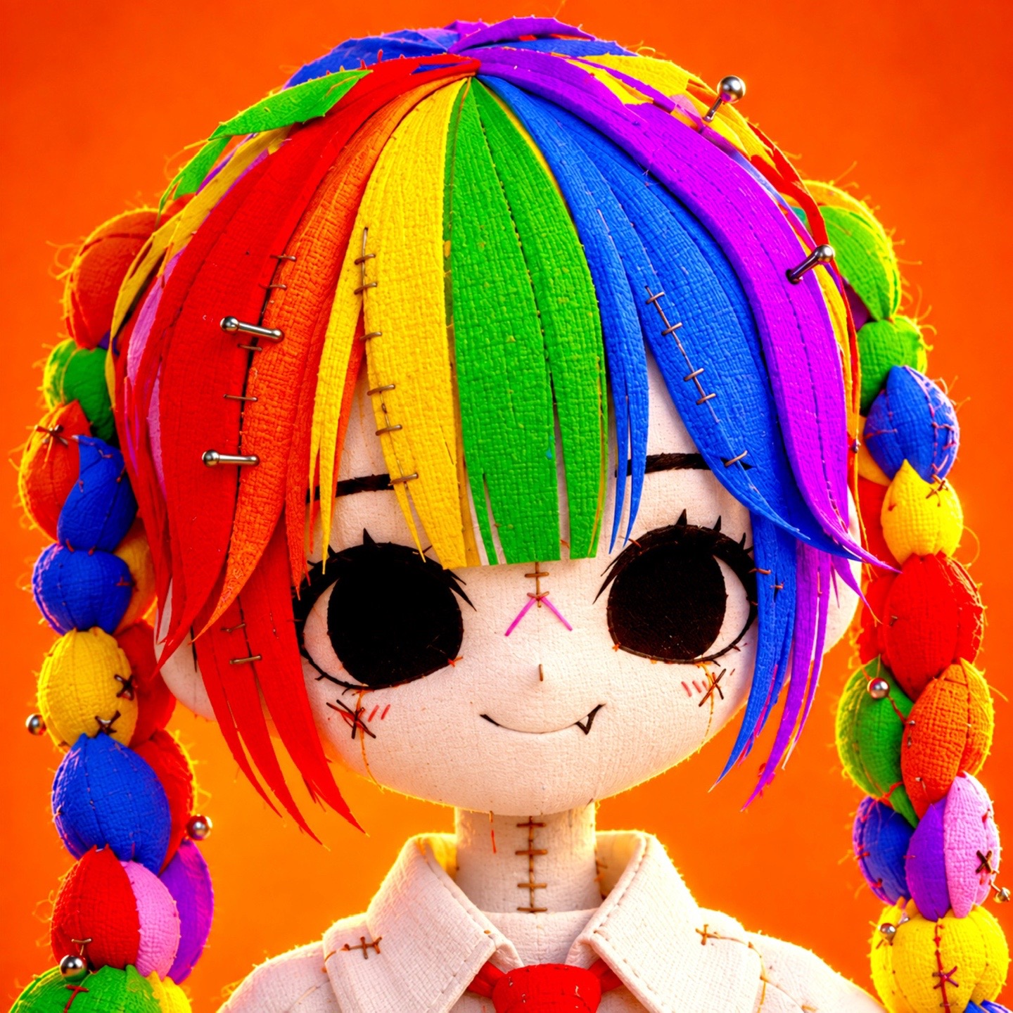 @ACIDGVRL! #ACIDGVRLUNIVERSE 🌈