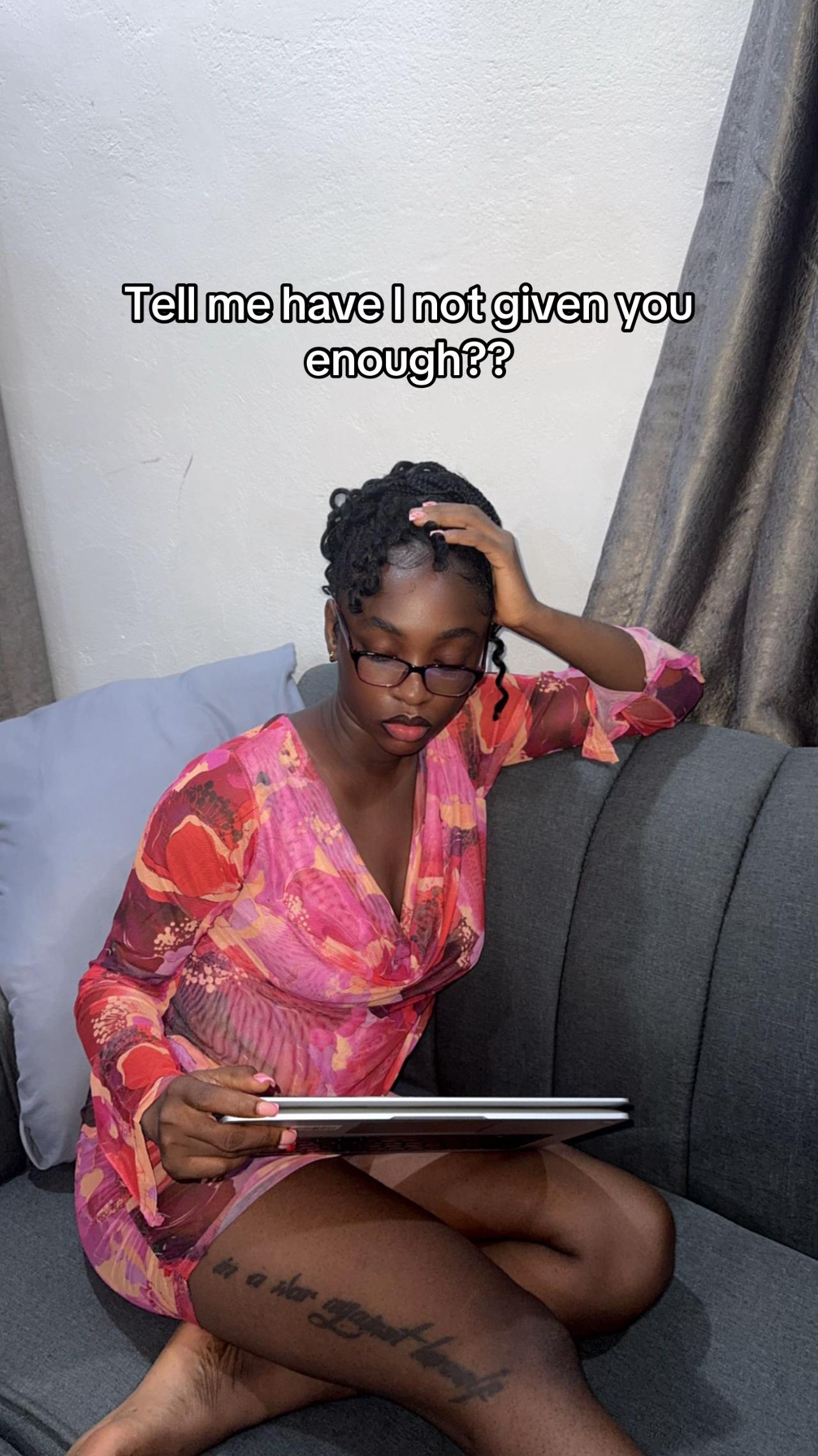 @ashley Odunayo🥰