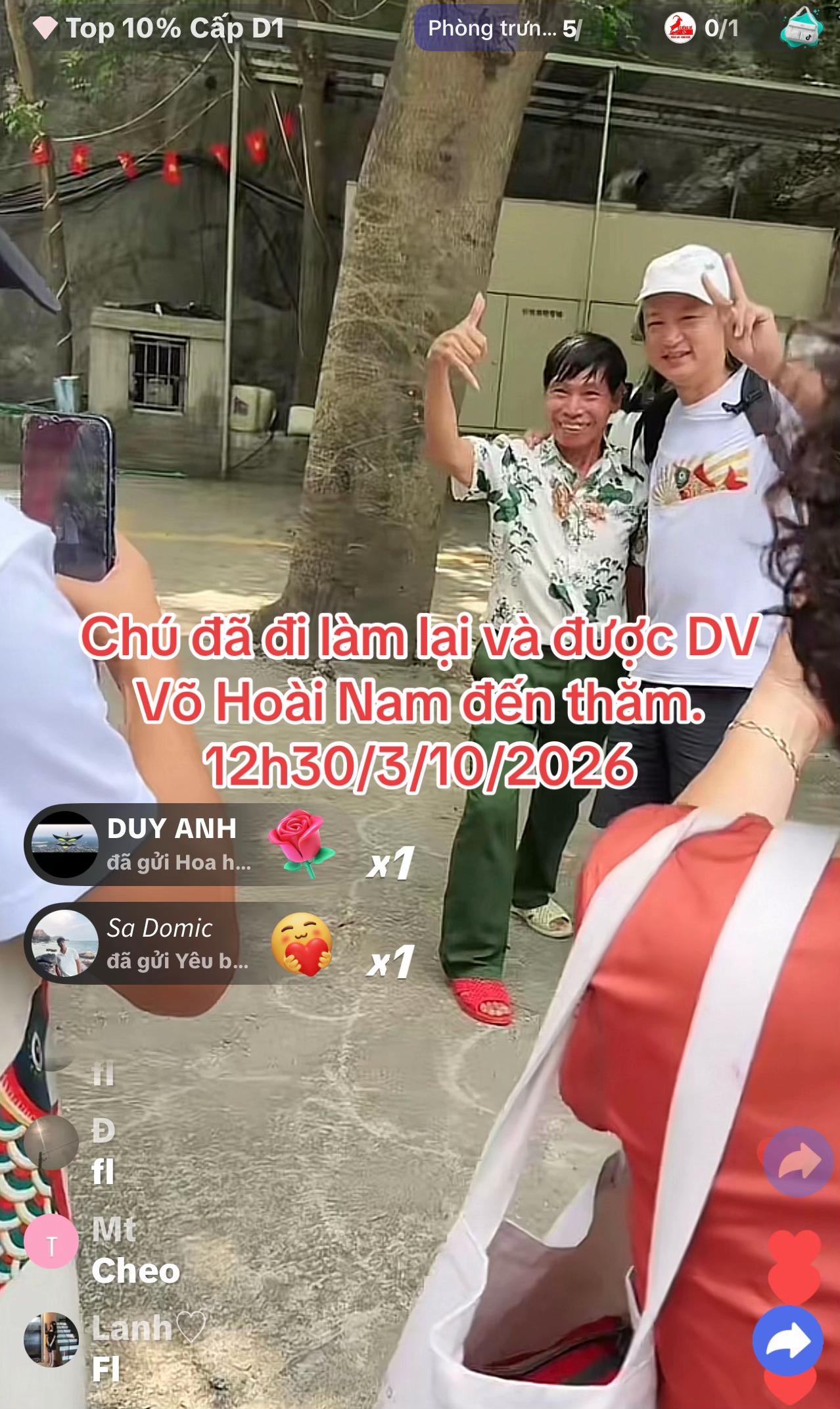 @Hoa sún ( nhí nhố)