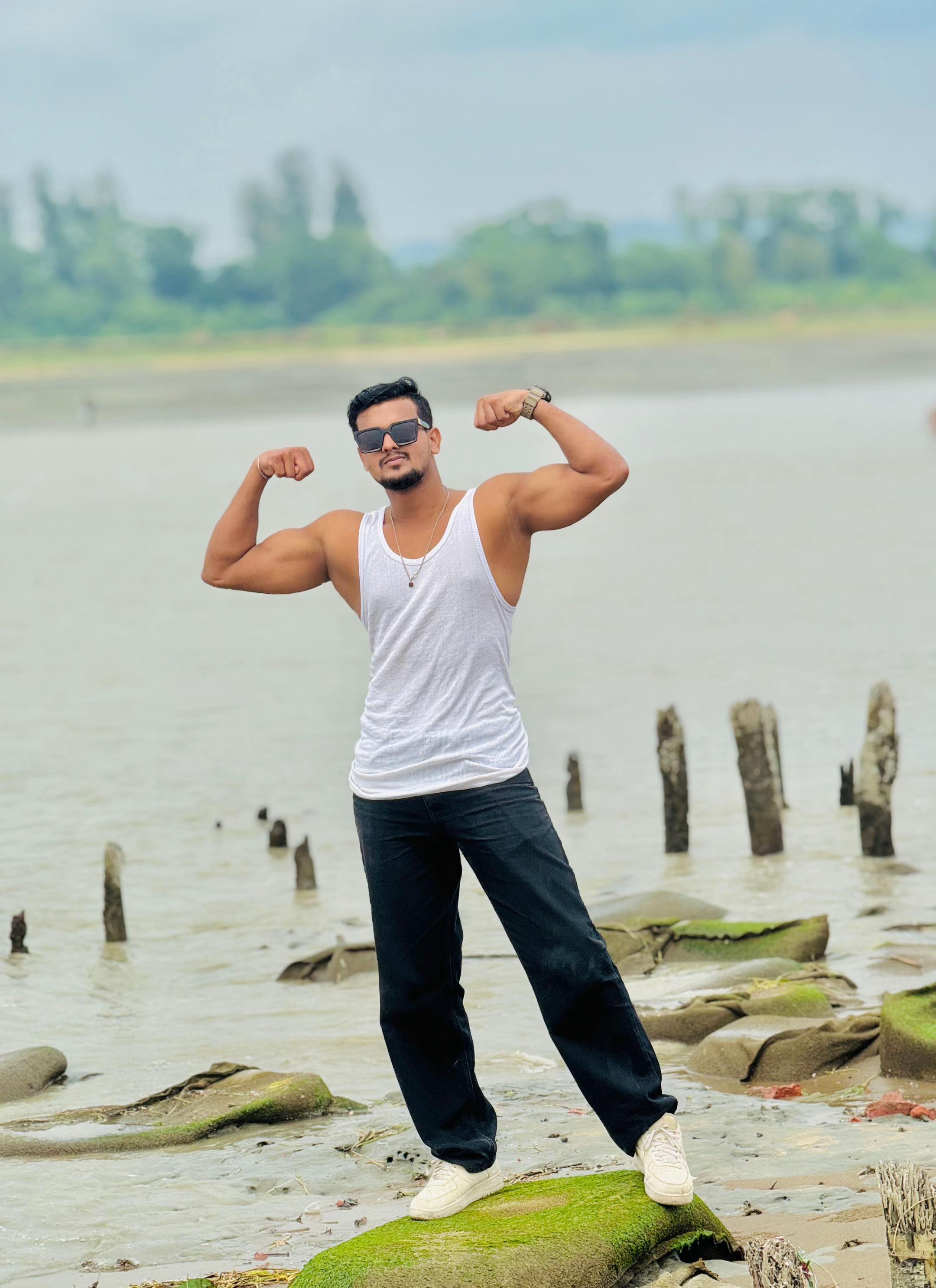 @Akash Dey