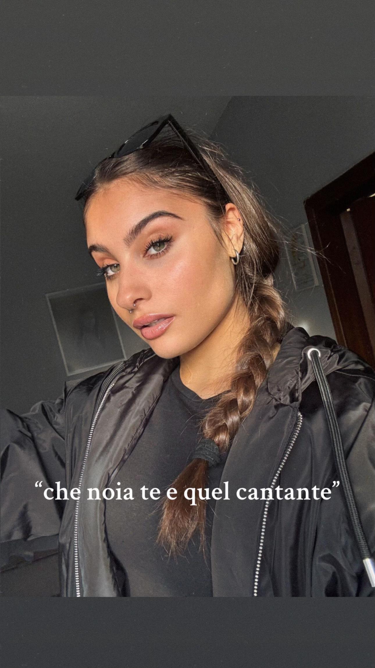 @Sara Cafarella
