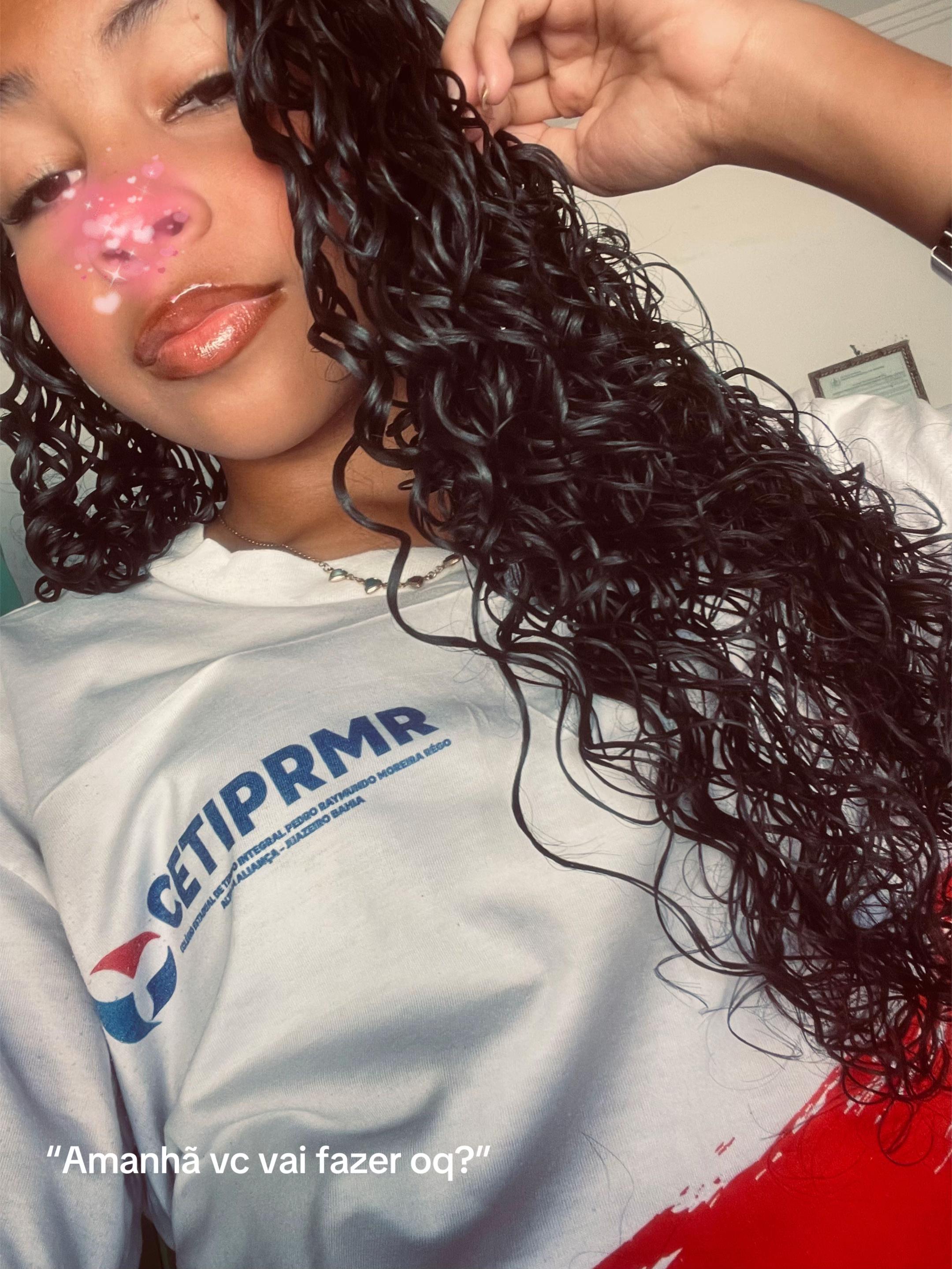 @Filhinha de Ⓜ️am&atilde;e 🍯