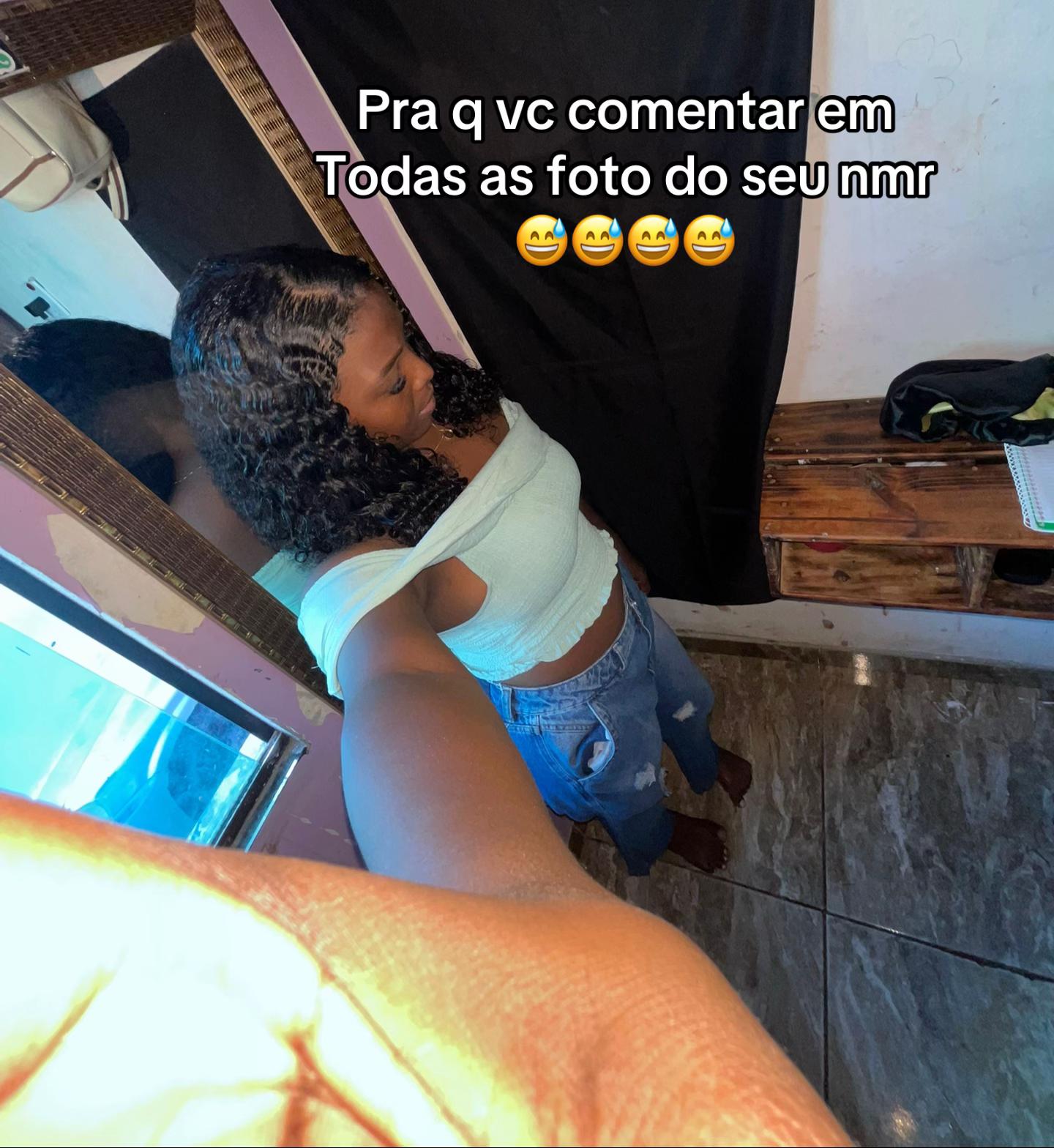 @PRETINHA🙄