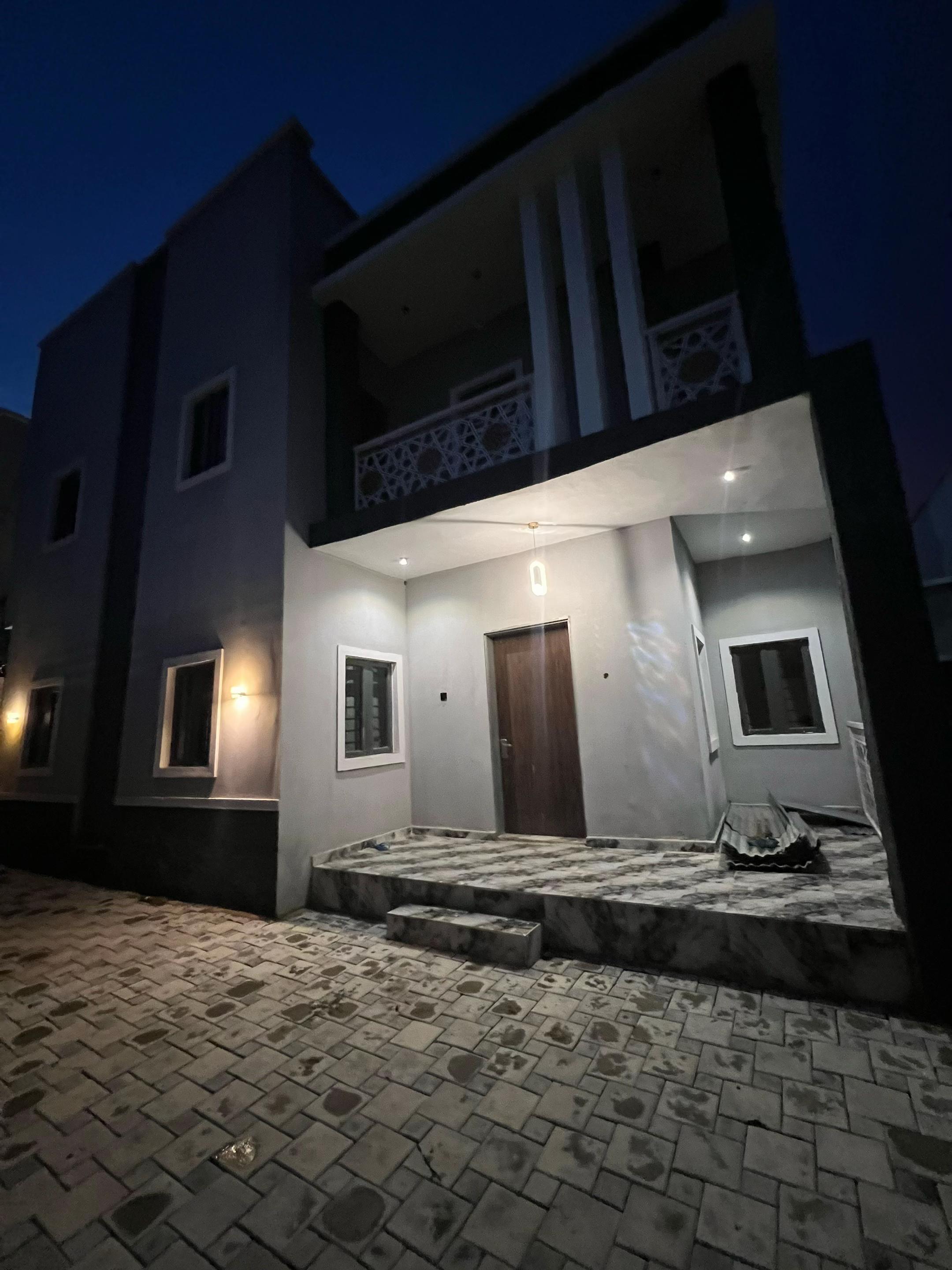 @MG Properties