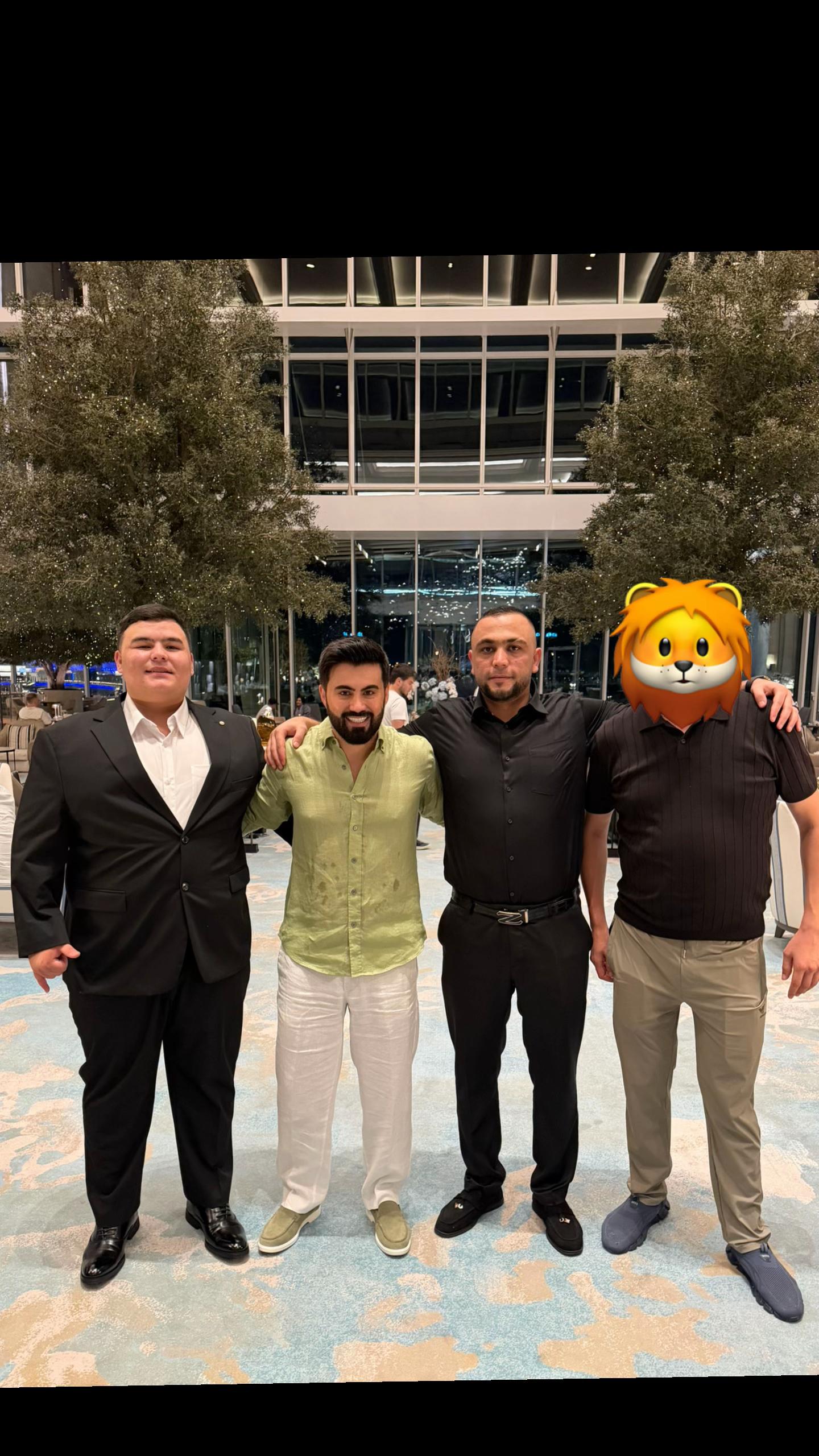 @🇺🇸OTAJON_ABDURAXMONOV🇺🇿👑✅