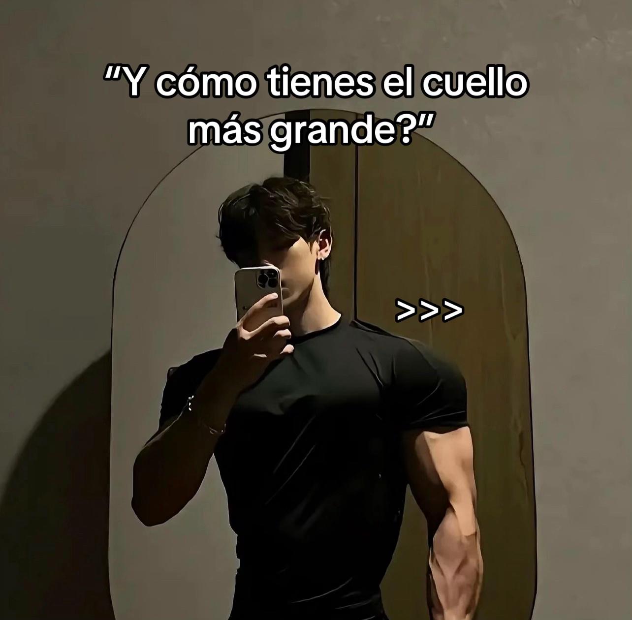 @Gymbros Espa&ntilde;ol 😈