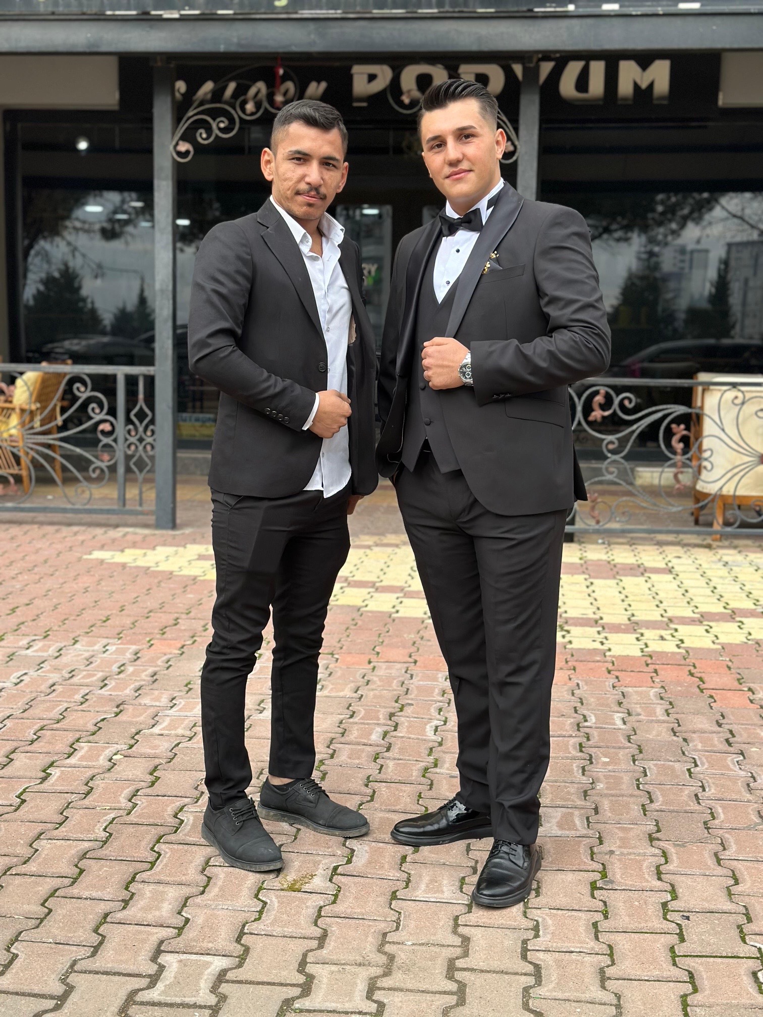 @Mehmet Pişgin